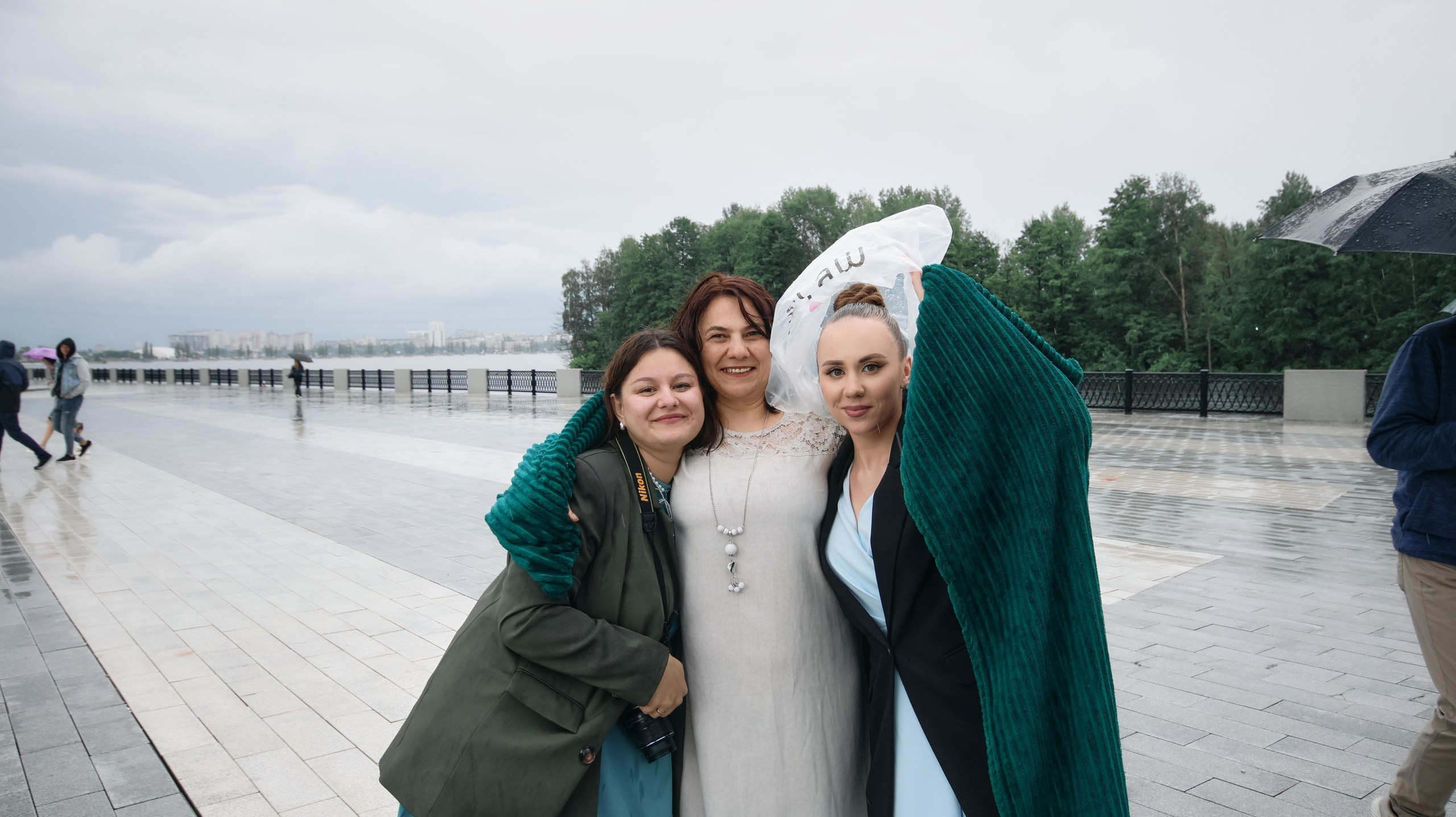 Выпуск Военно Воздушной Академии. Свадебный и репортажный фотограф Дмитрий Кононенко