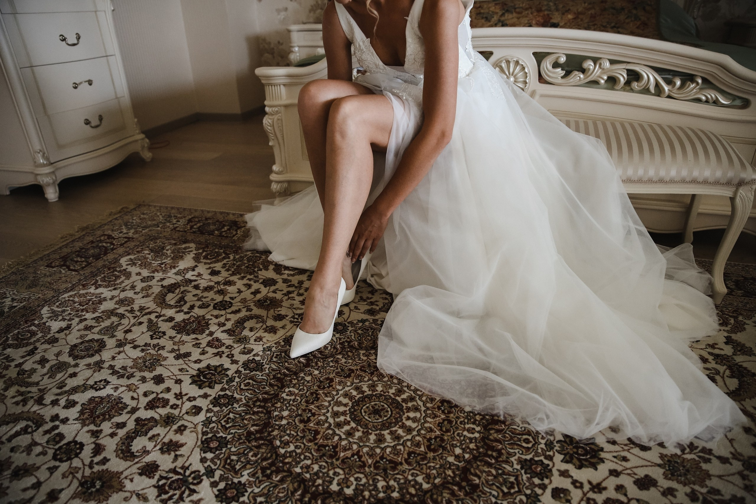 Елена & Александр (полный день). Свадебный и семейный фотограф Скрынник Светлана