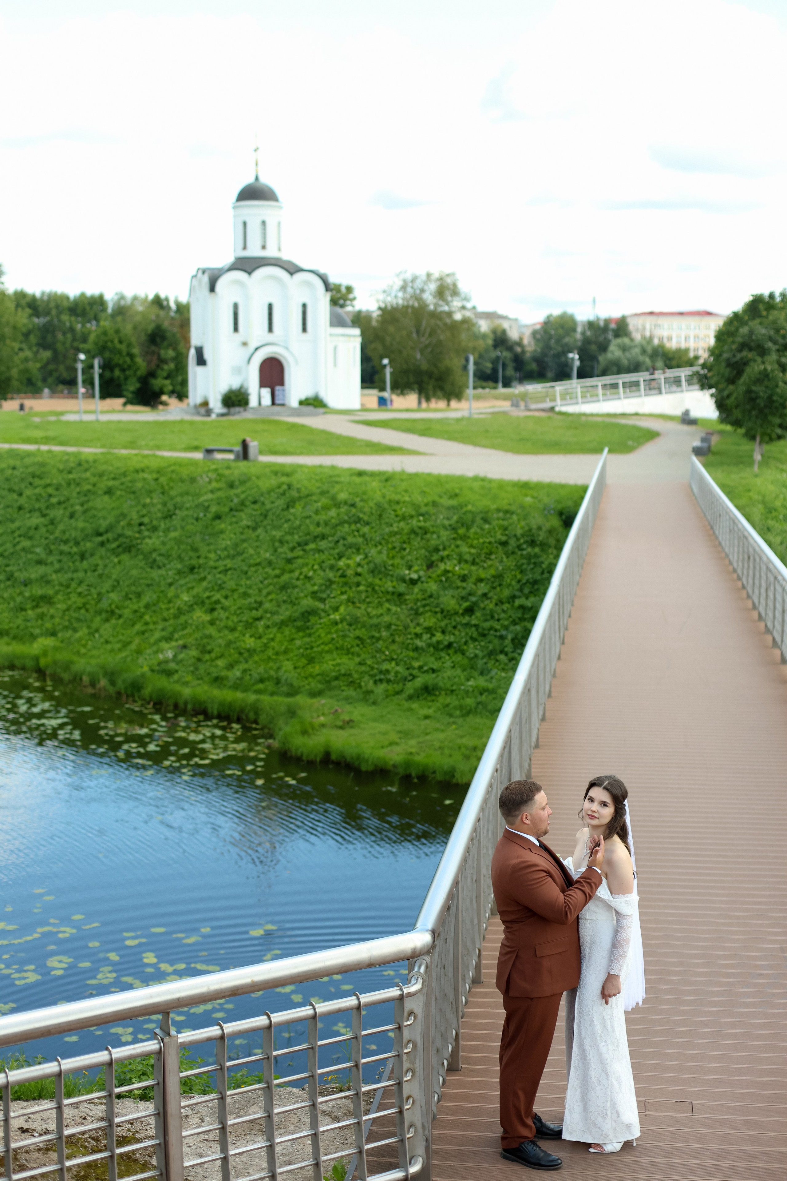 Антон и Кристина. Виктория Галаган-фотограф в Твери