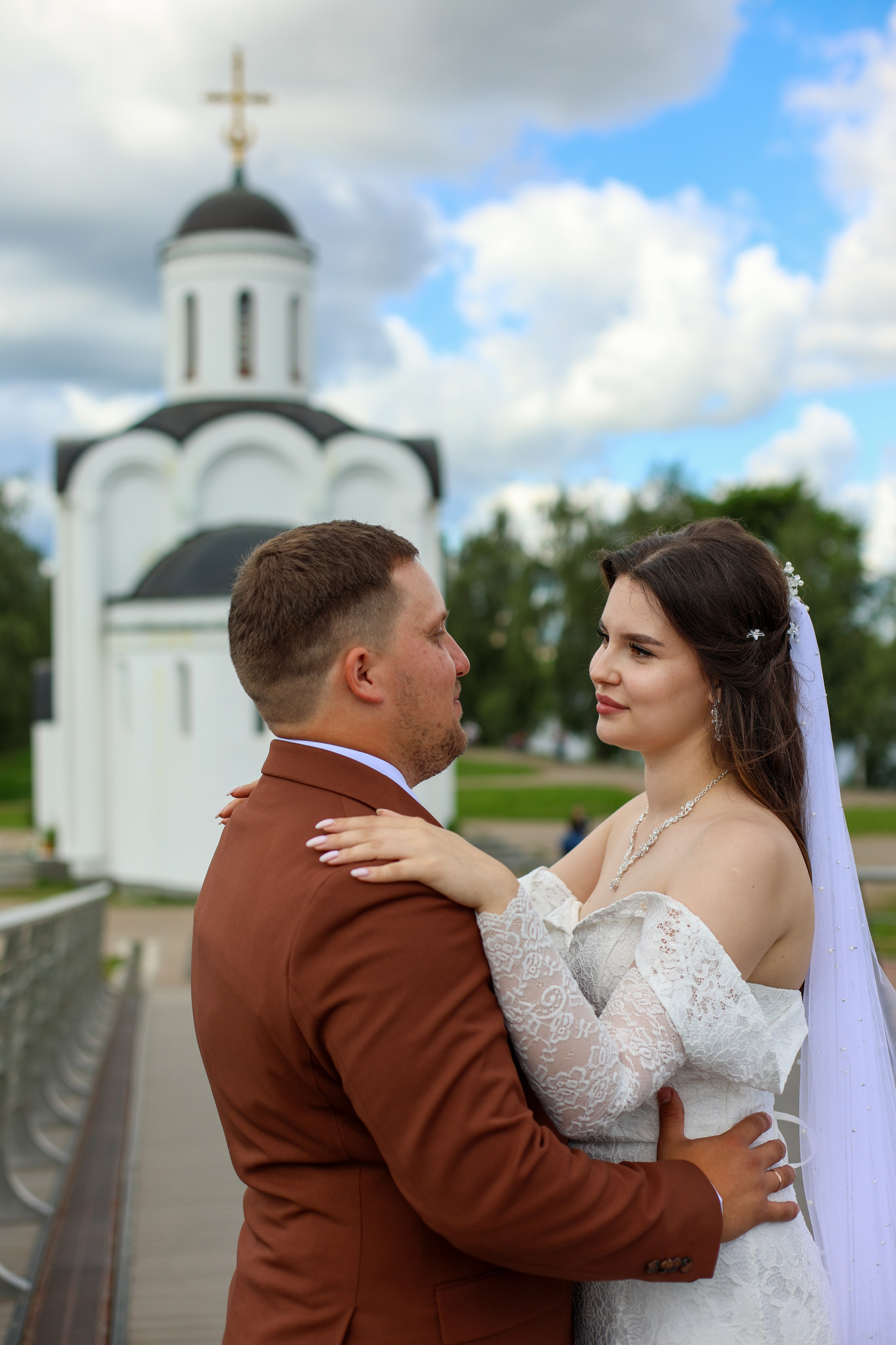 Антон и Кристина. Виктория Галаган-фотограф в Твери