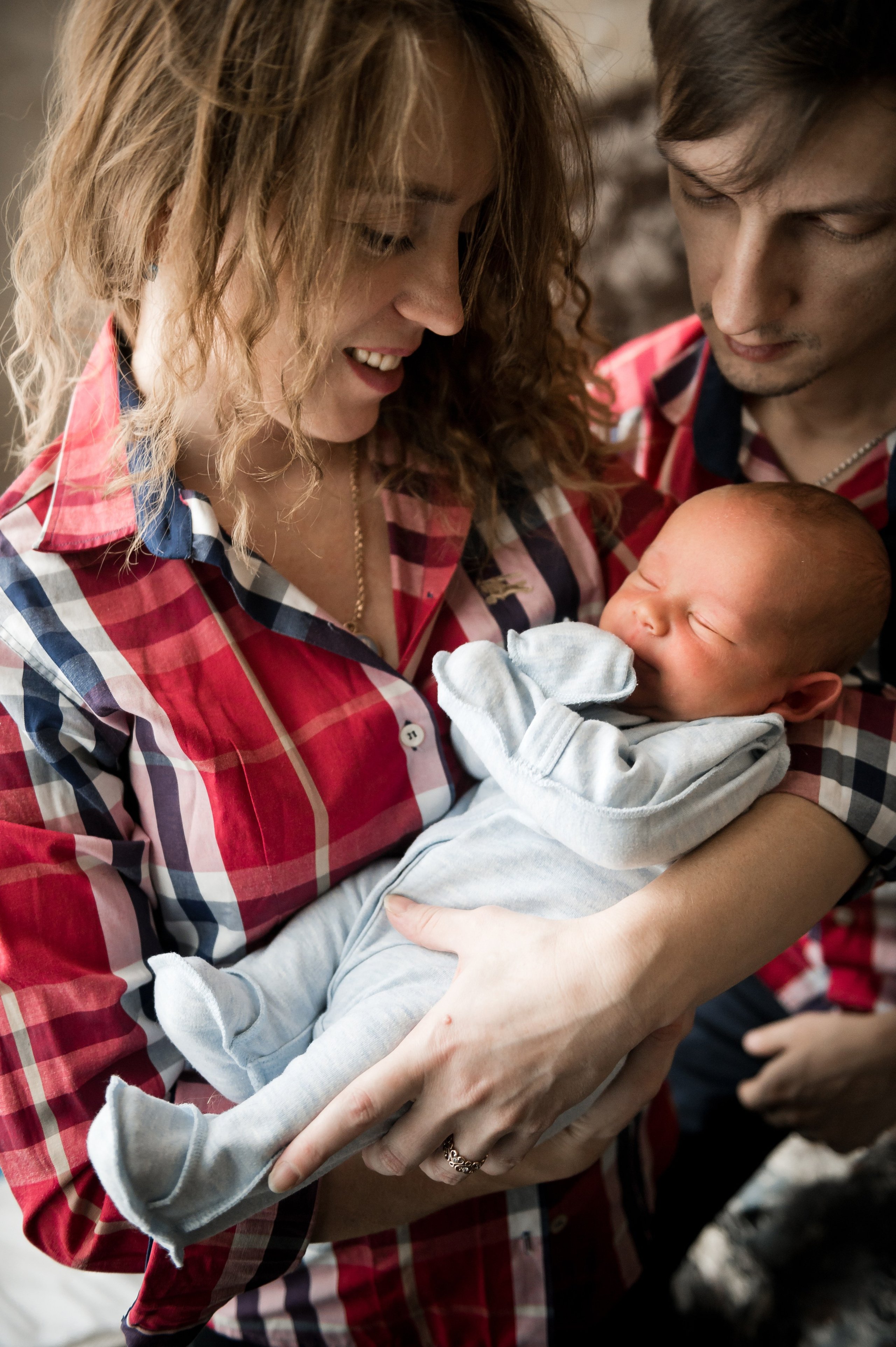 Антон, Владлена +2 :). Фотограф Егоров Констанин