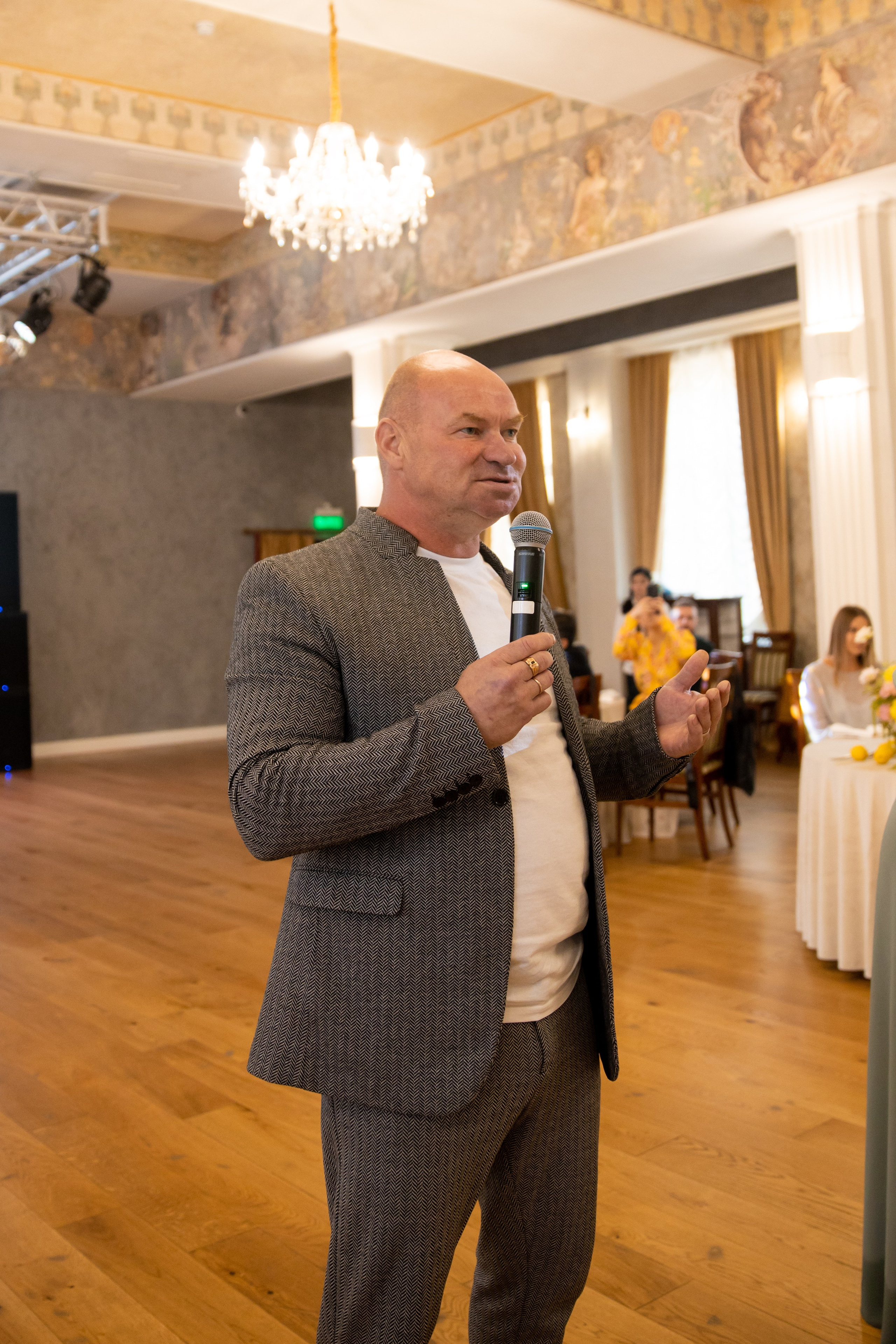 Свадьба в итальянском стиле. Свадебный и семейный фотограф в Москве Диана Левченко