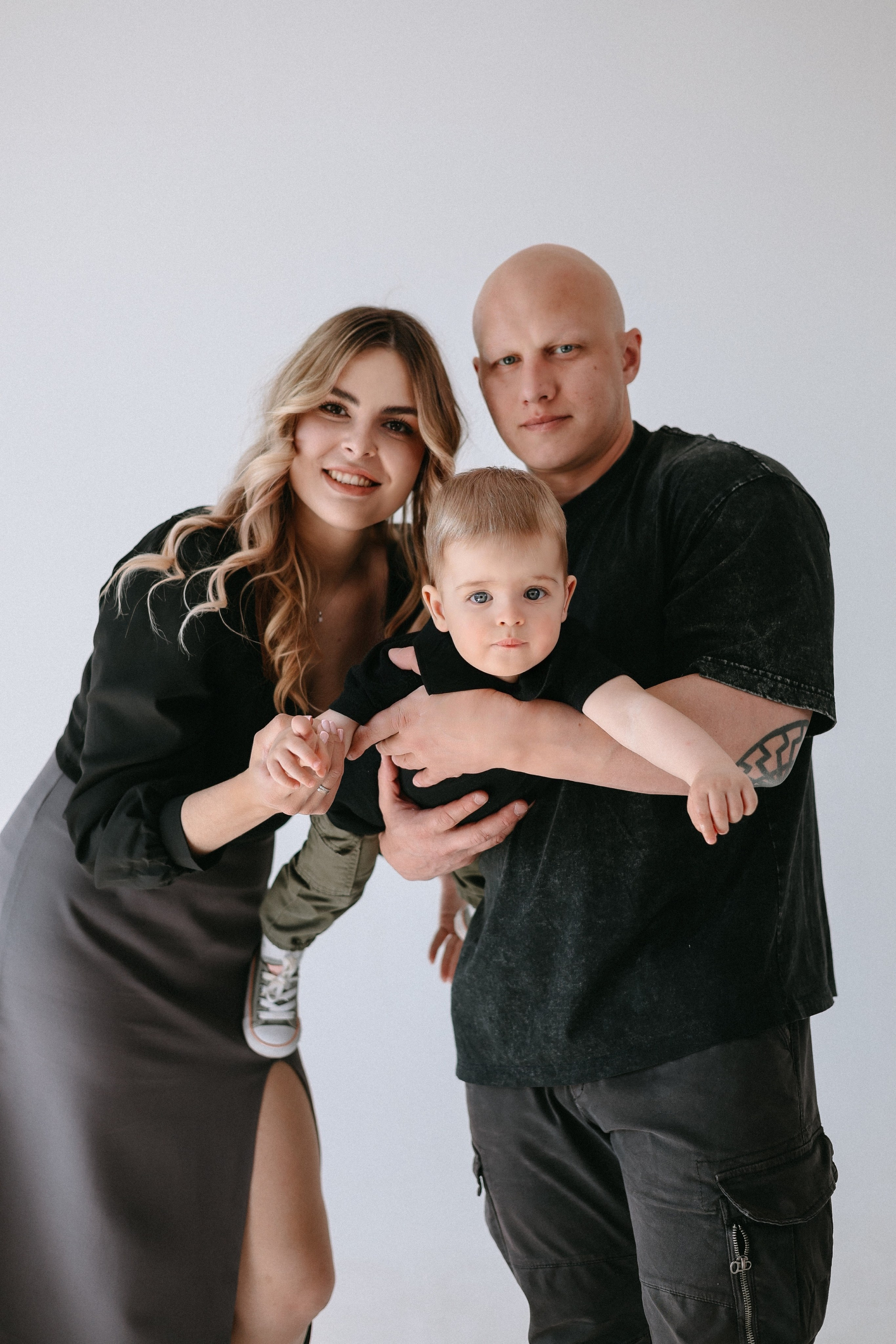 Никита & Мария. Фотограф Елизавета Наумова