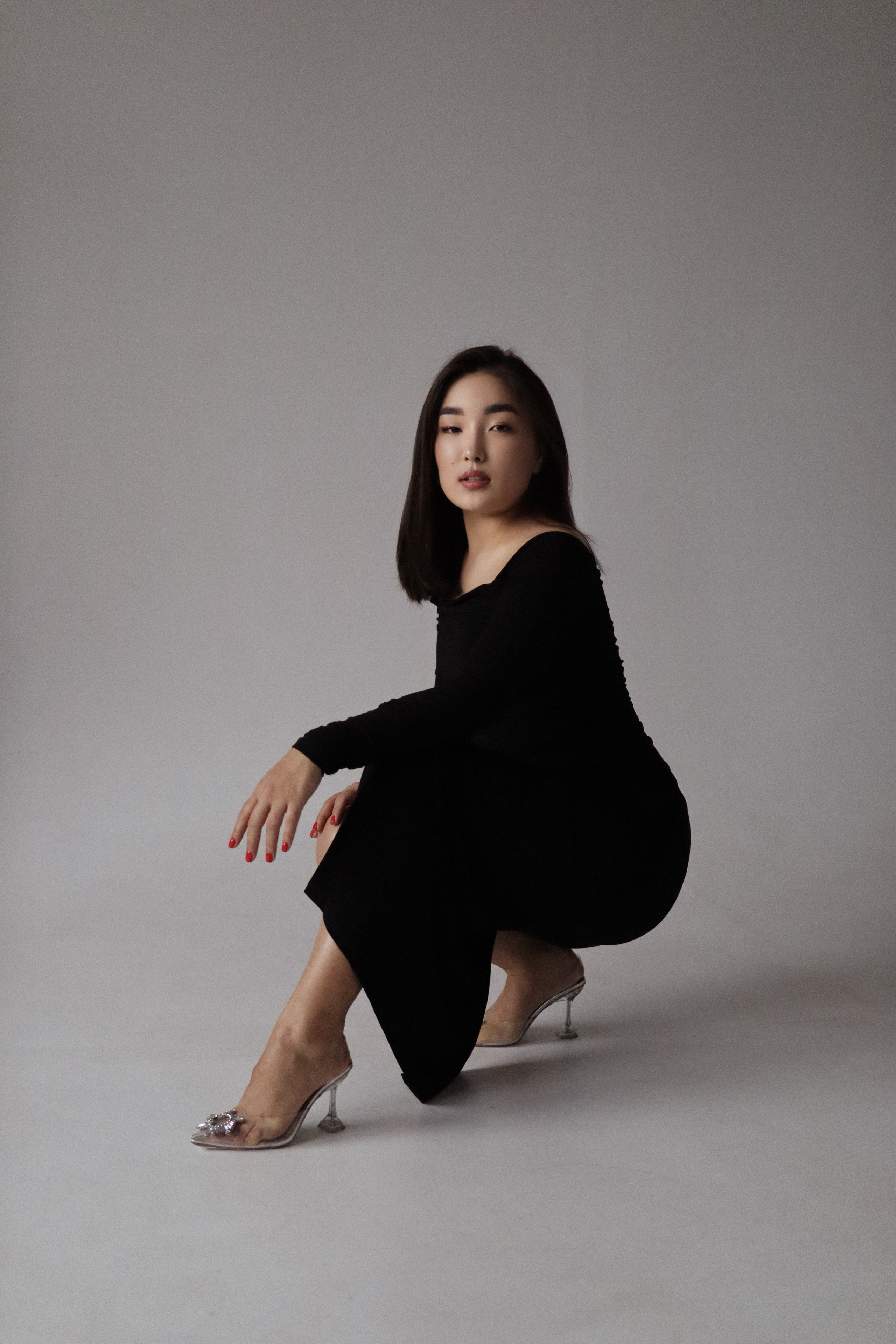 Камилла. Фотограф Елизавета Наумова