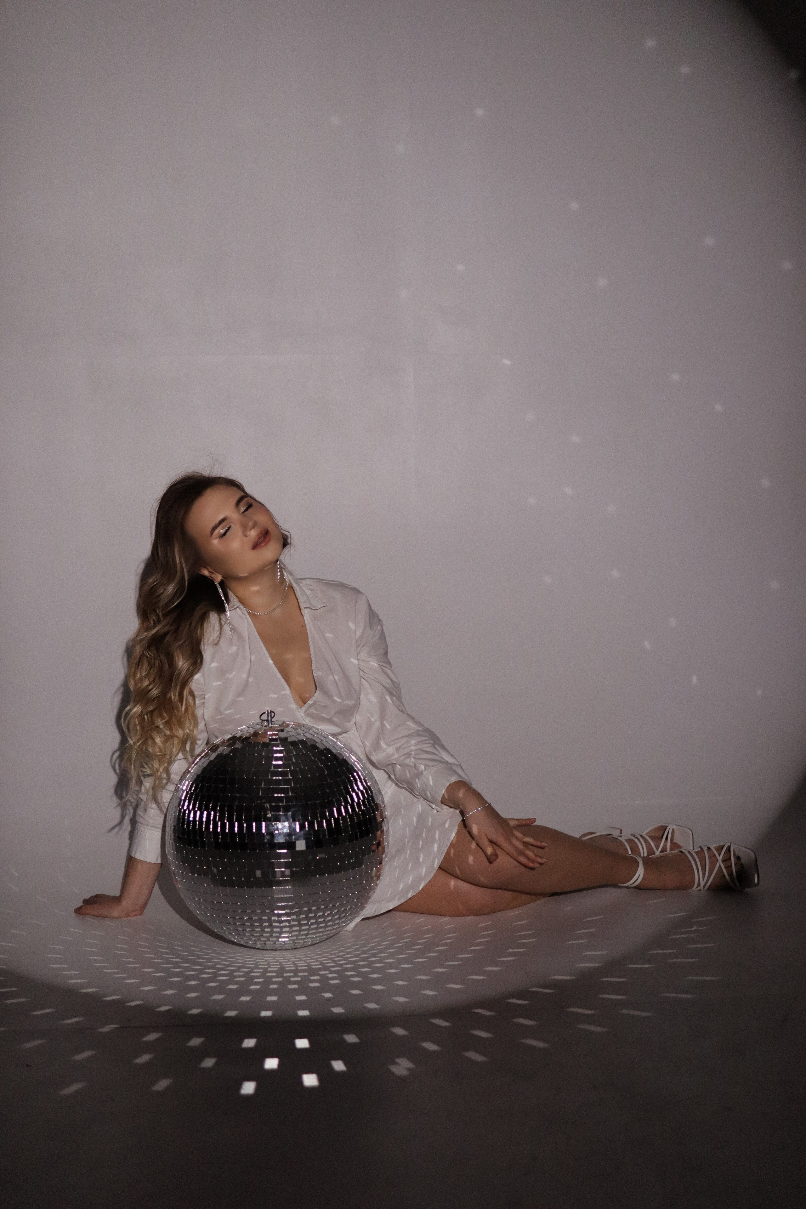 Фотодень 8.12. Фотограф Елизавета Наумова