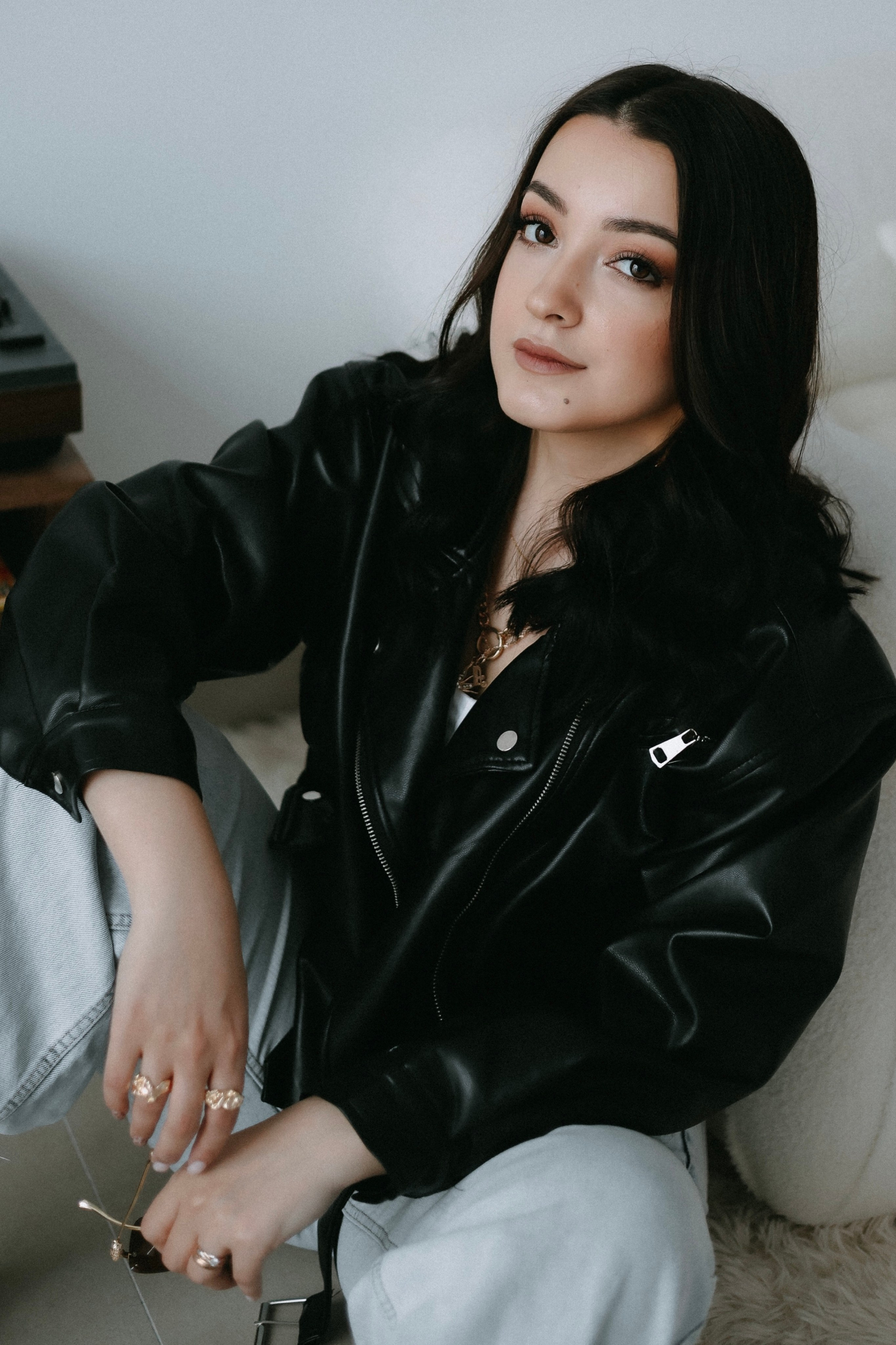 Альбина. Фотограф Елизавета Наумова