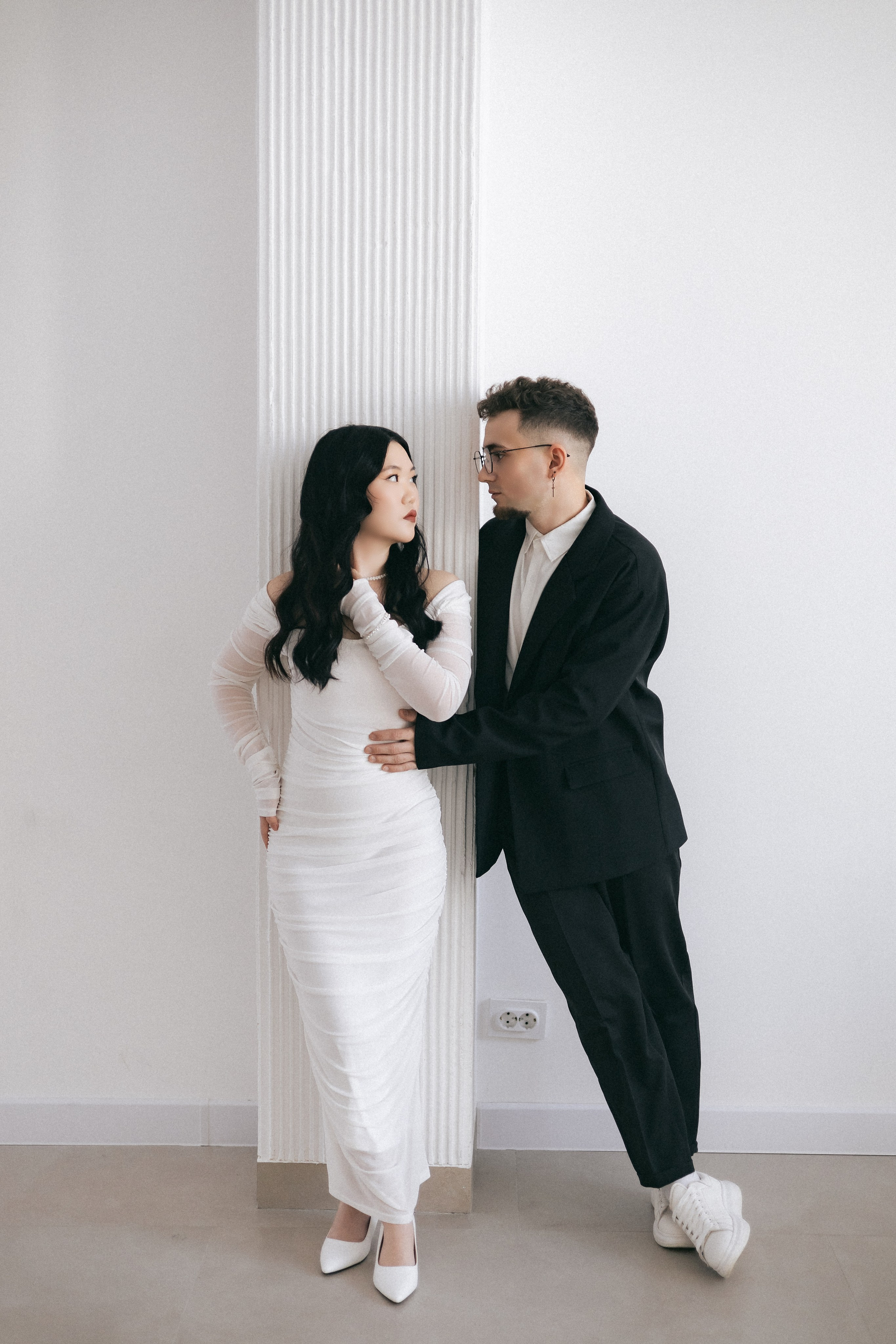 Олег & Эля. Фотограф Елизавета Наумова