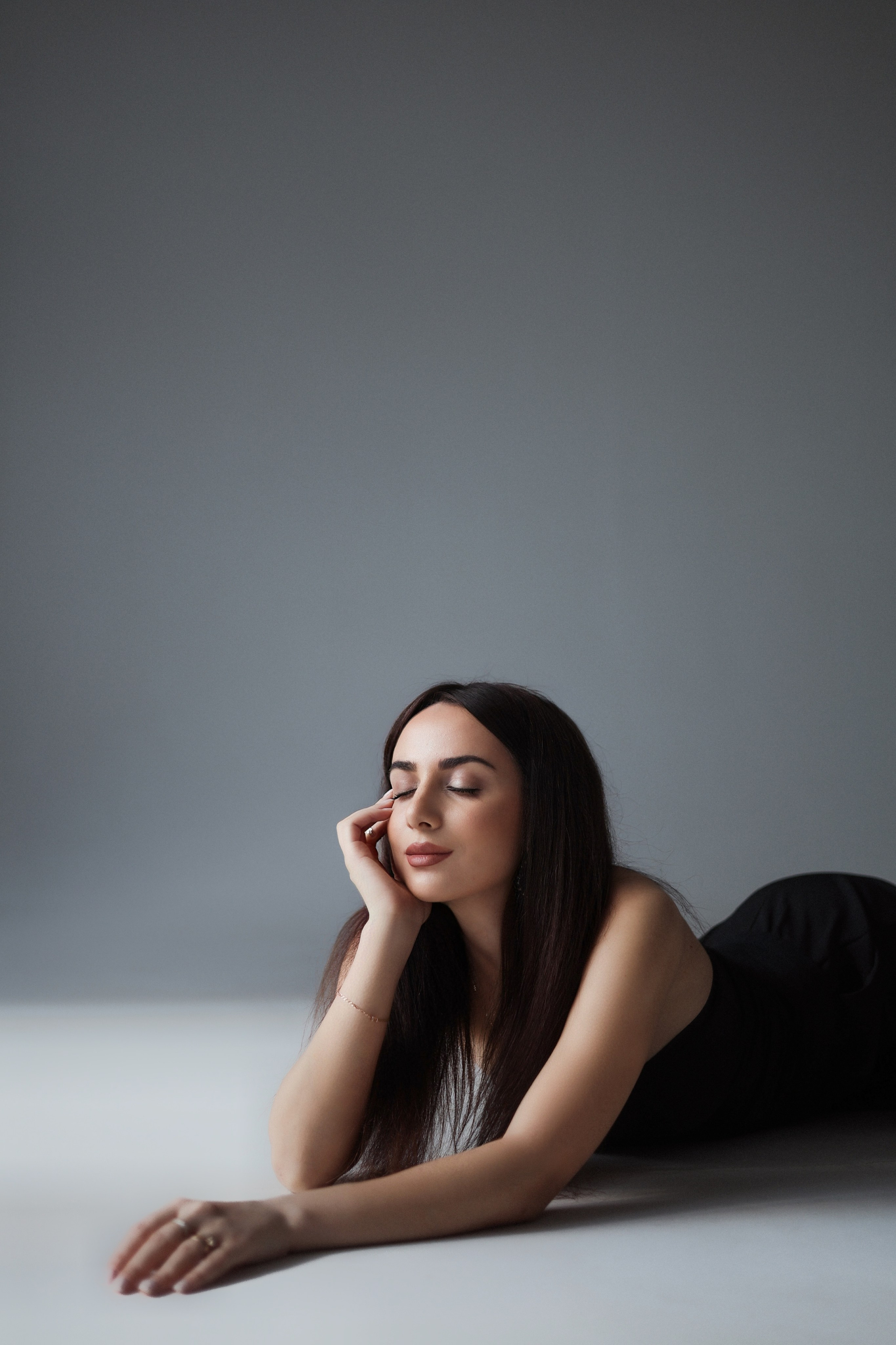 Роза. Фотограф Елизавета Наумова