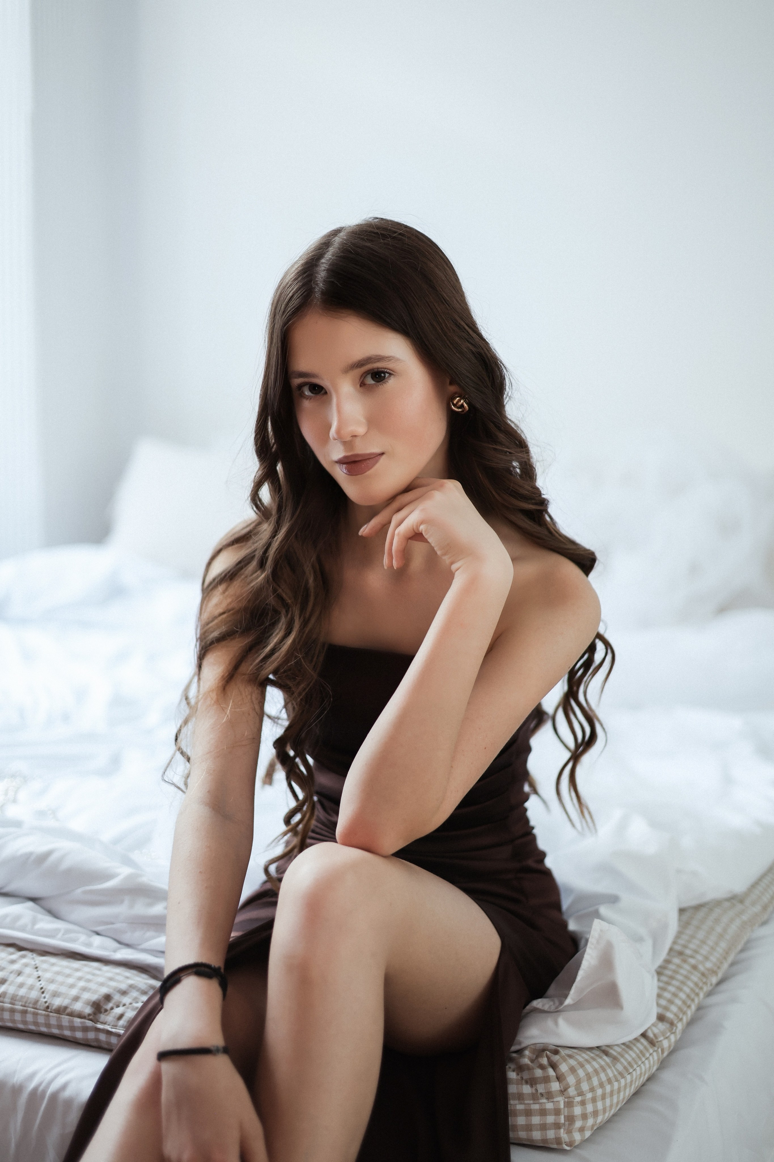 Елизавета. Фотограф Елизавета Наумова