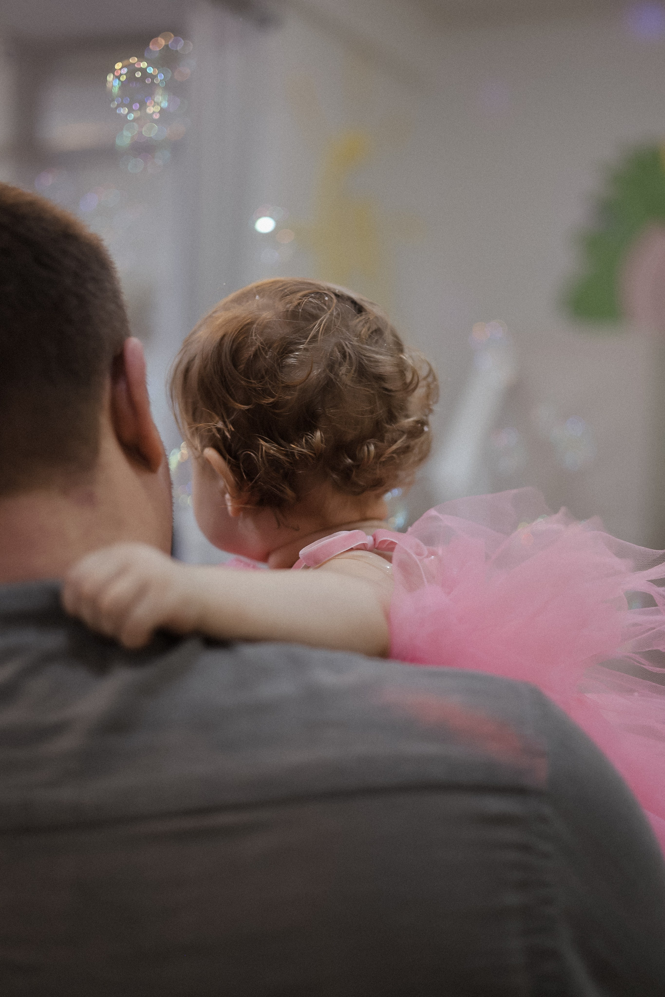 Happy birthday, Nikol. Фотограф Елизавета Наумова