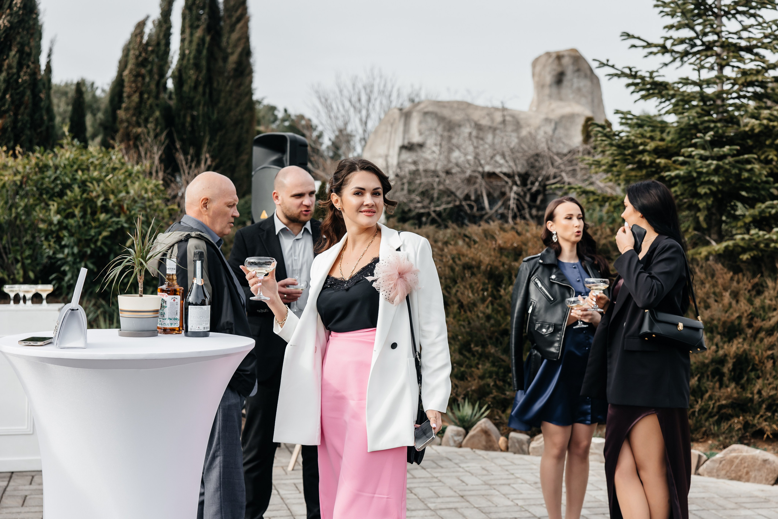 Анонс свадьбы для Ильи и Виктории. Теплый Крымский март. Свадебный фотограф в Крыму и Севастополе Ольга Баскакова