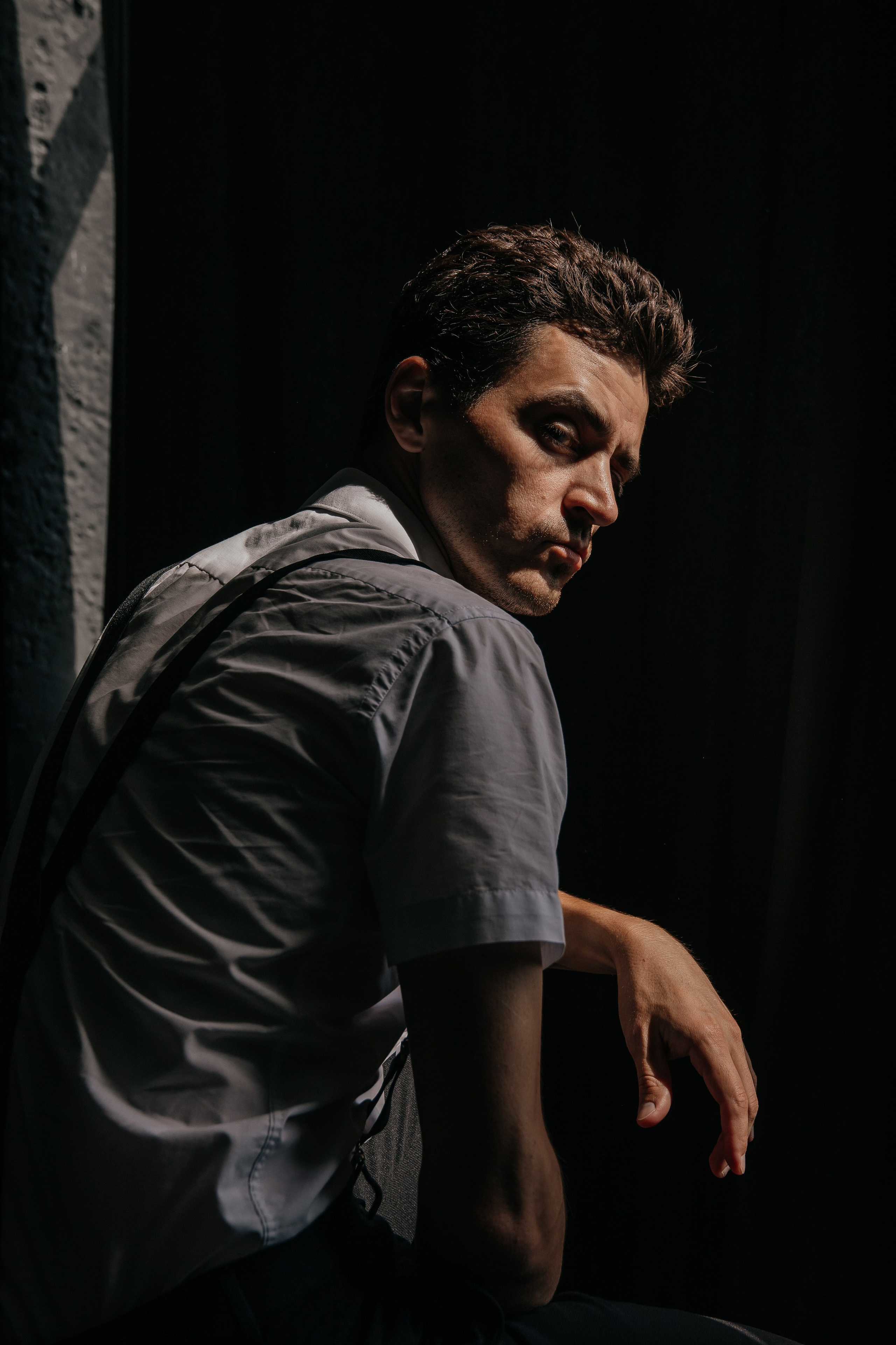 Никита. Алла Пластинина — Фотограф Ижевск