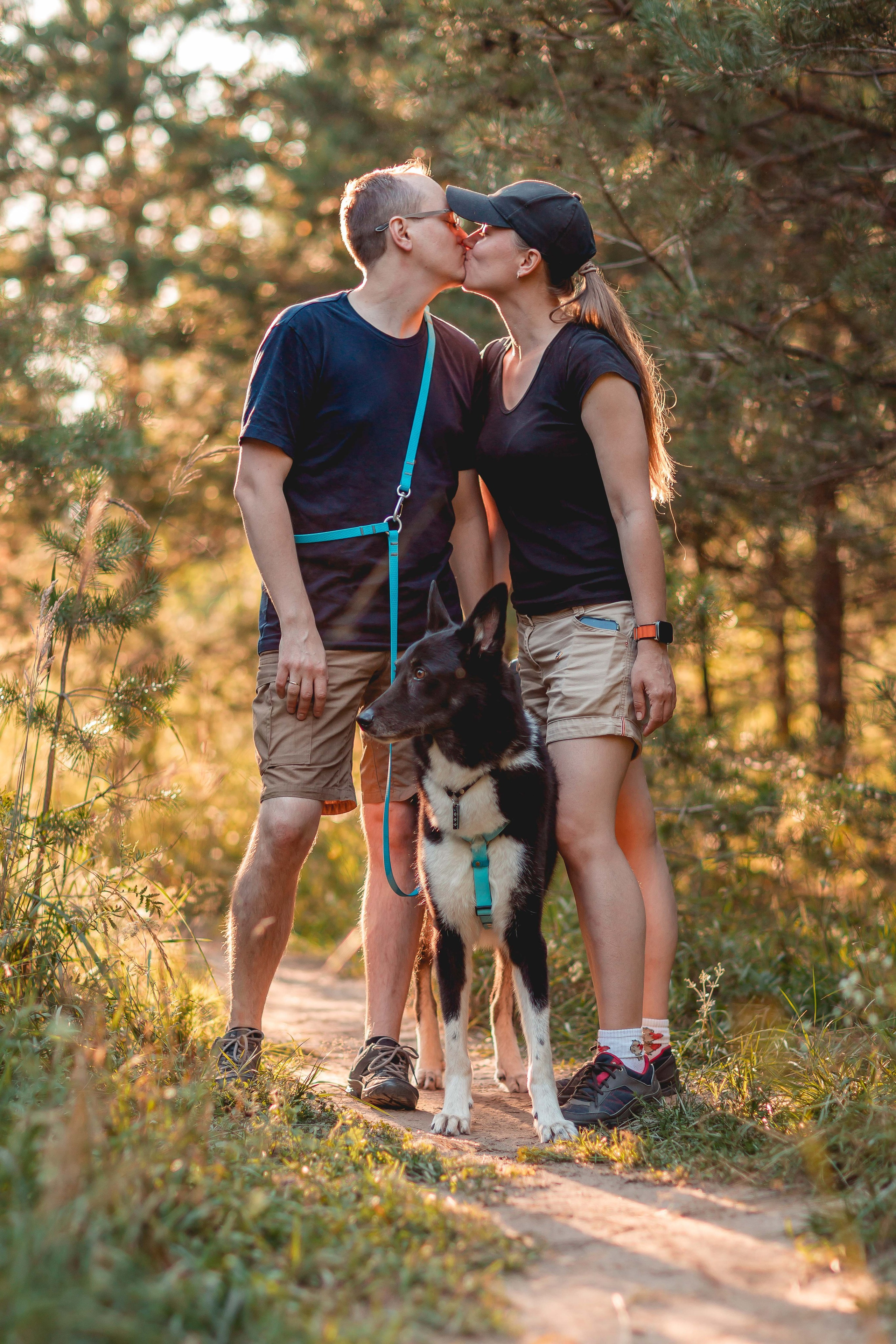 Космос и его люди. Семейный фотограф анималист Мария Крючкова