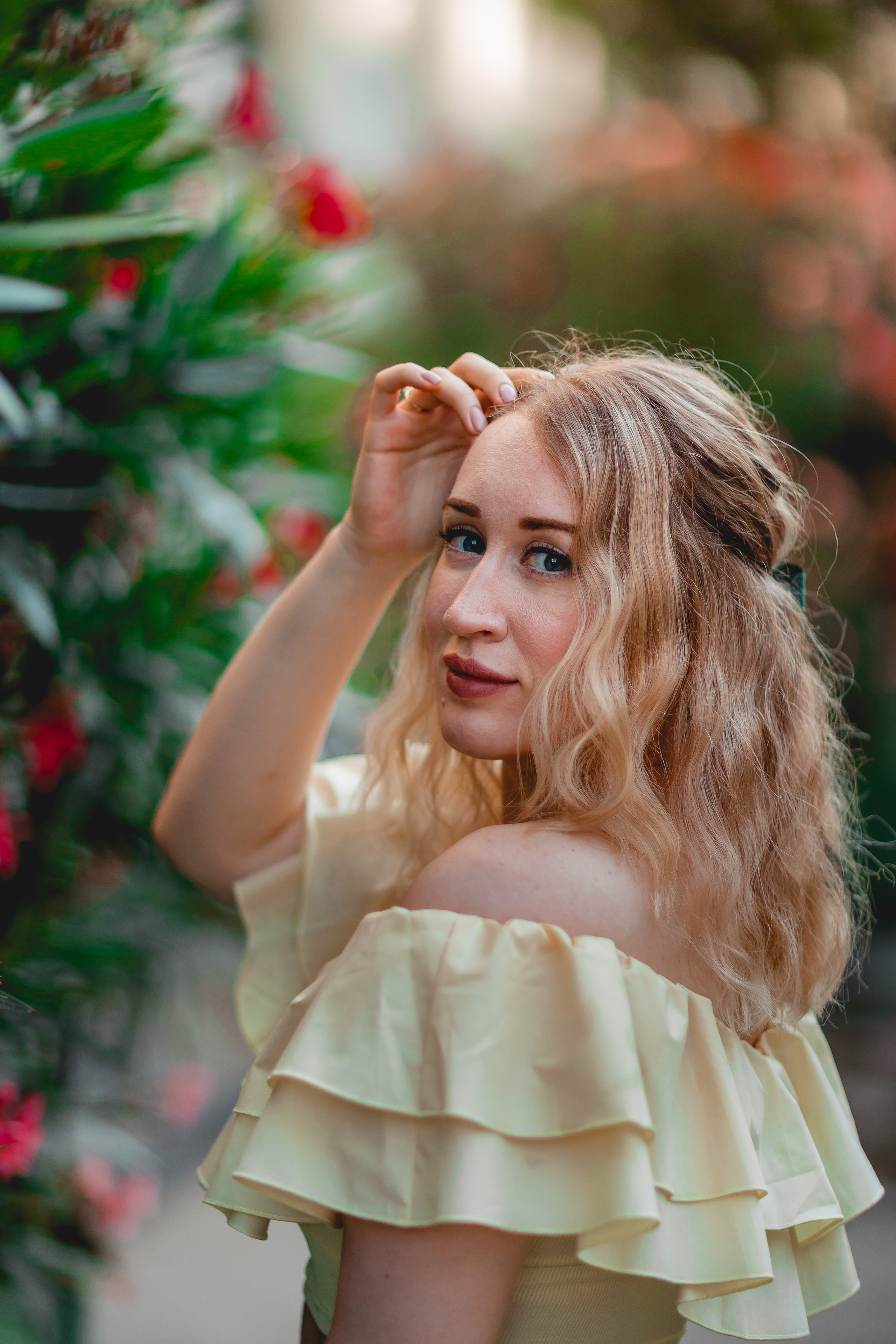 Алиса. Семейный фотограф анималист Мария Крючкова