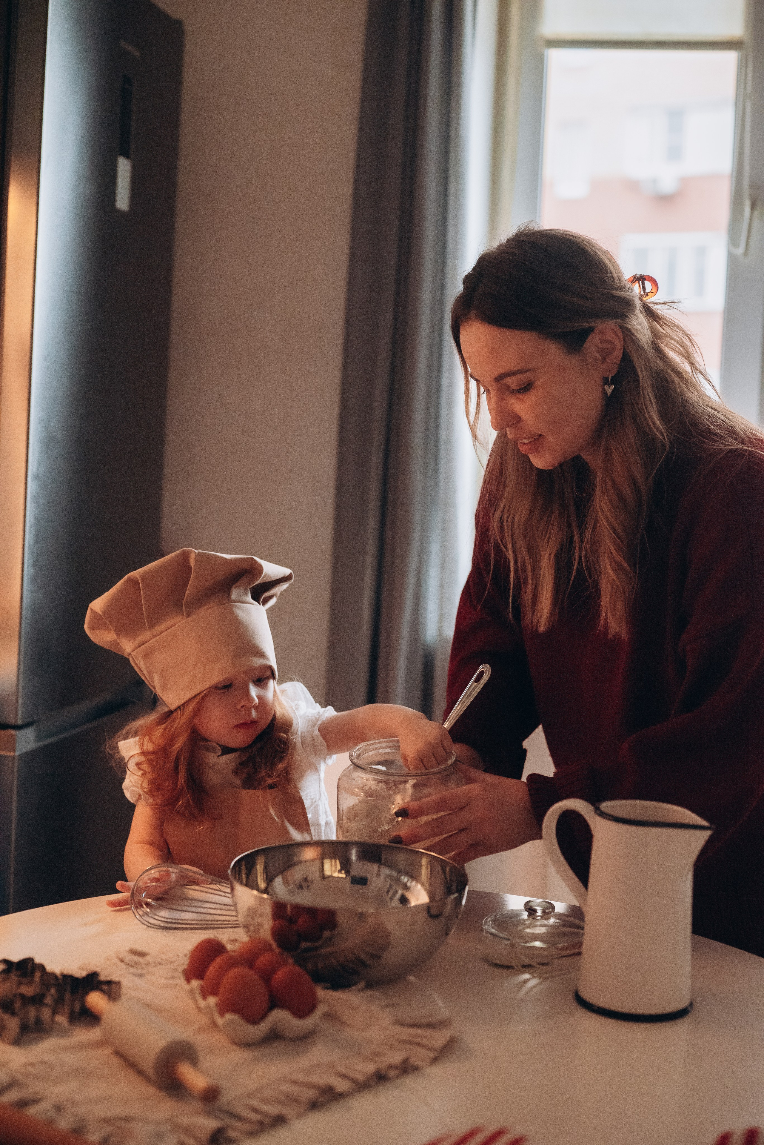 Мирослава. Семейный фотограф в Москве Дарья Пузикова