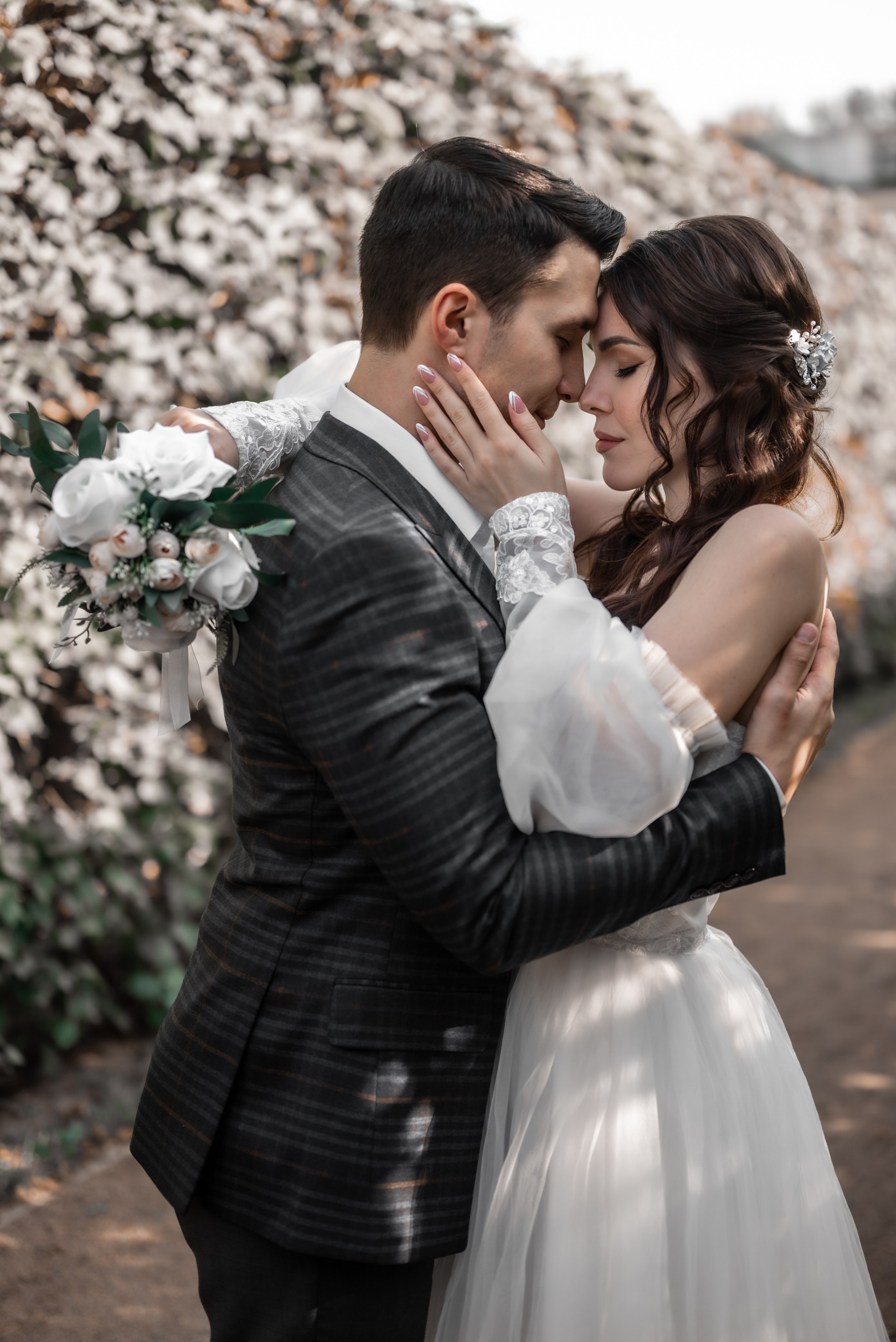 Свадебный фотограф. Семейный фотограф в Москве Дарья Пузикова