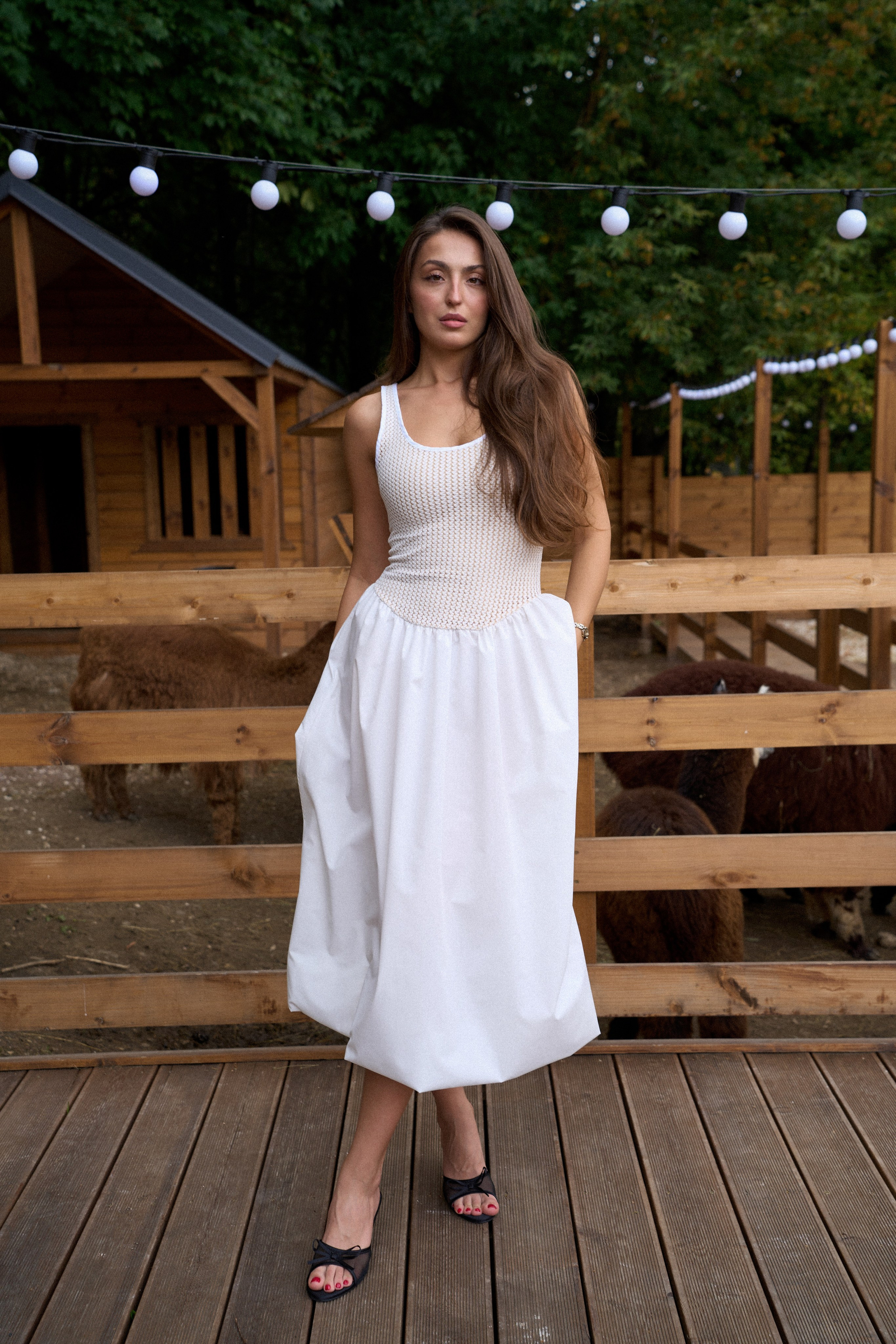 Anastasia. Фотограф | Москва