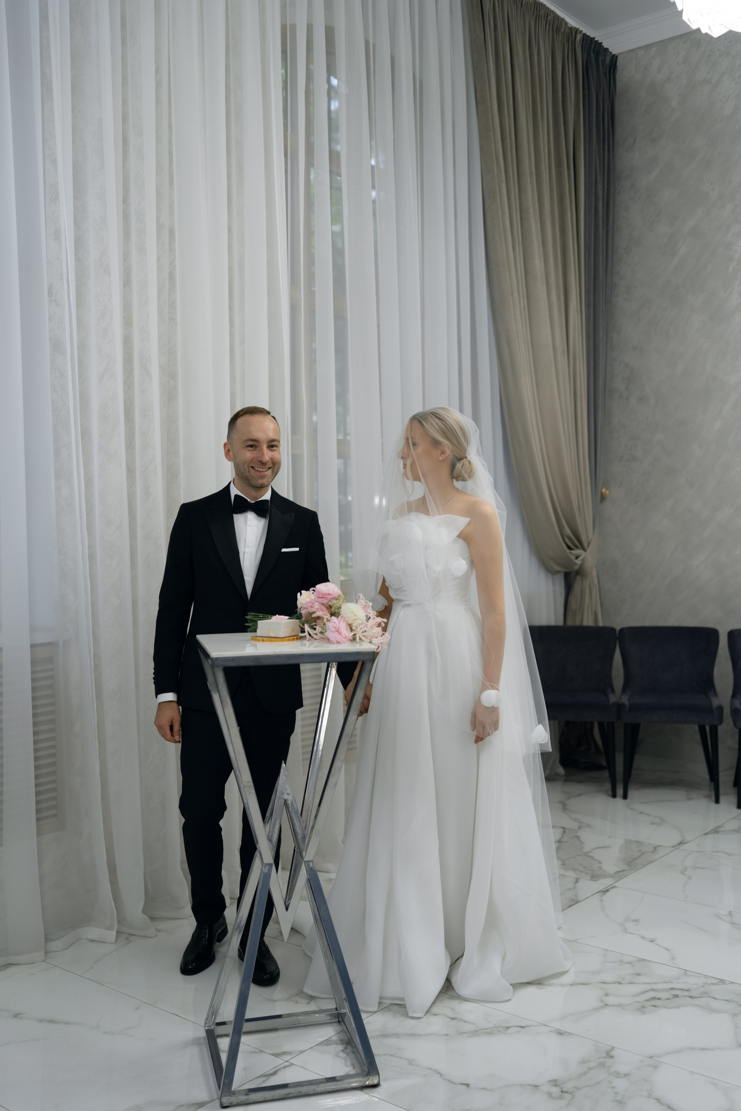 Павел + Наталья. Свадебный и семейный фотограф в Москве/Калуге Юлия Мосиюк