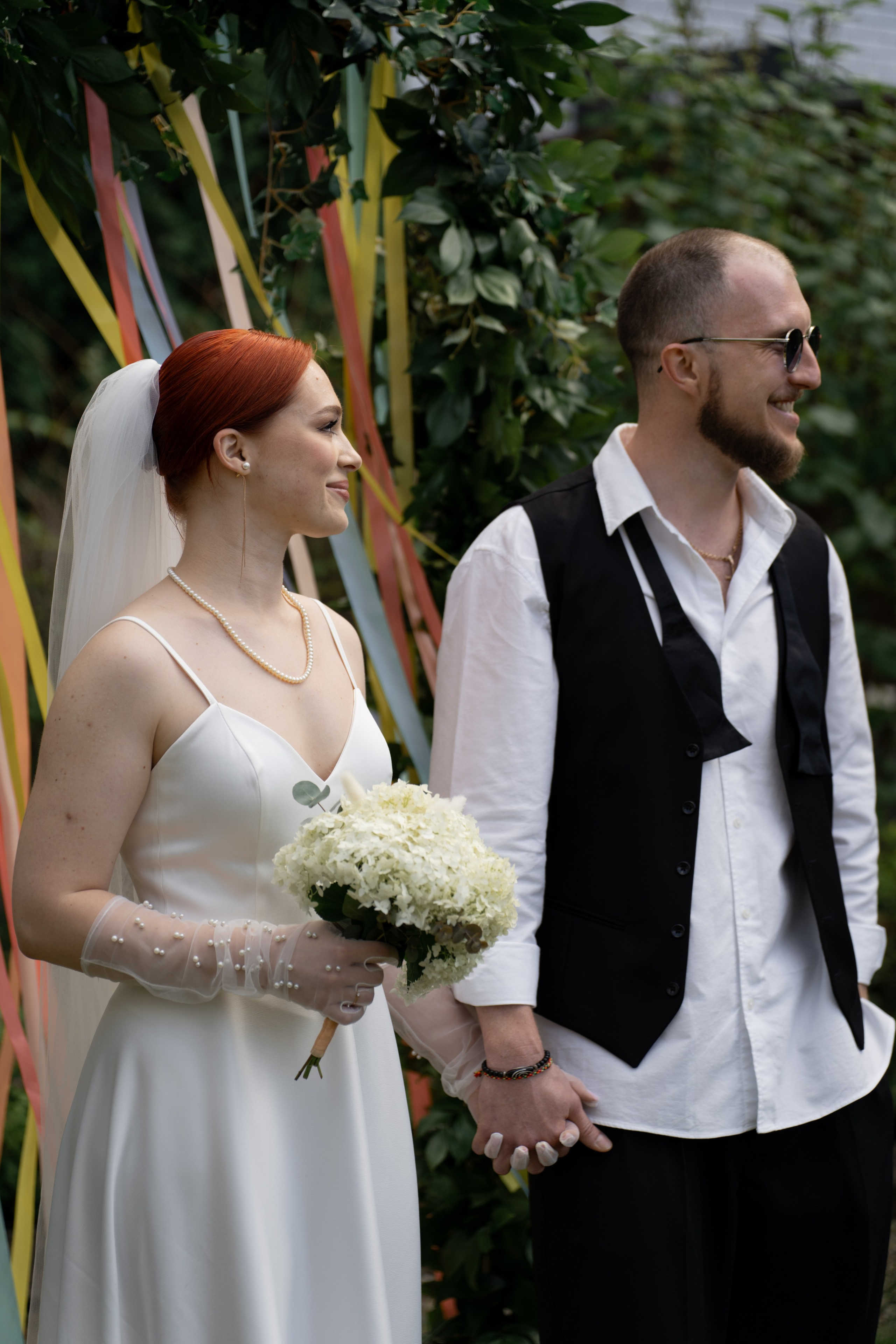 Иван + Елизавета. Свадебный и семейный фотограф в Москве/Калуге Юлия Мосиюк