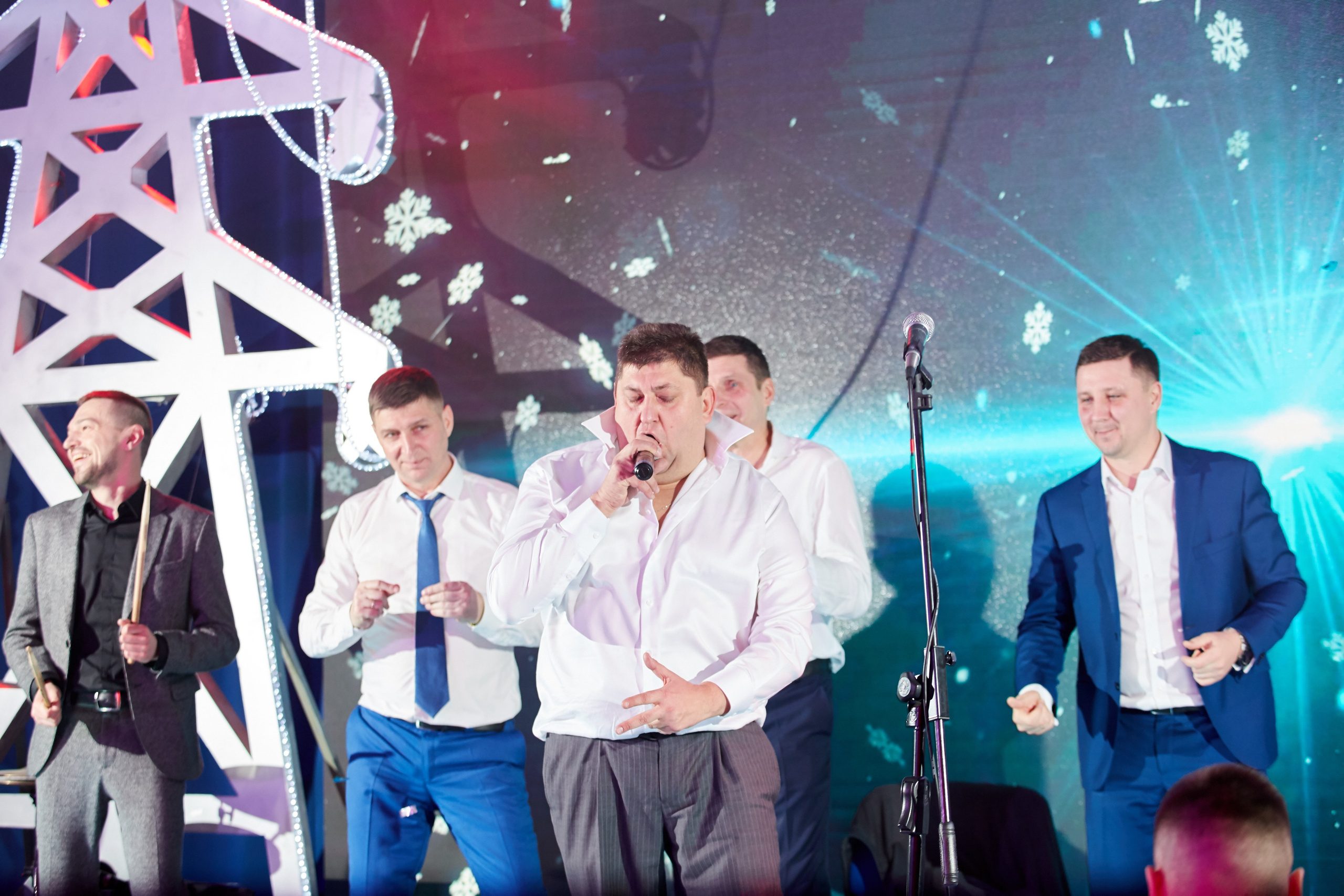 Россети. Репортажный Фотограф