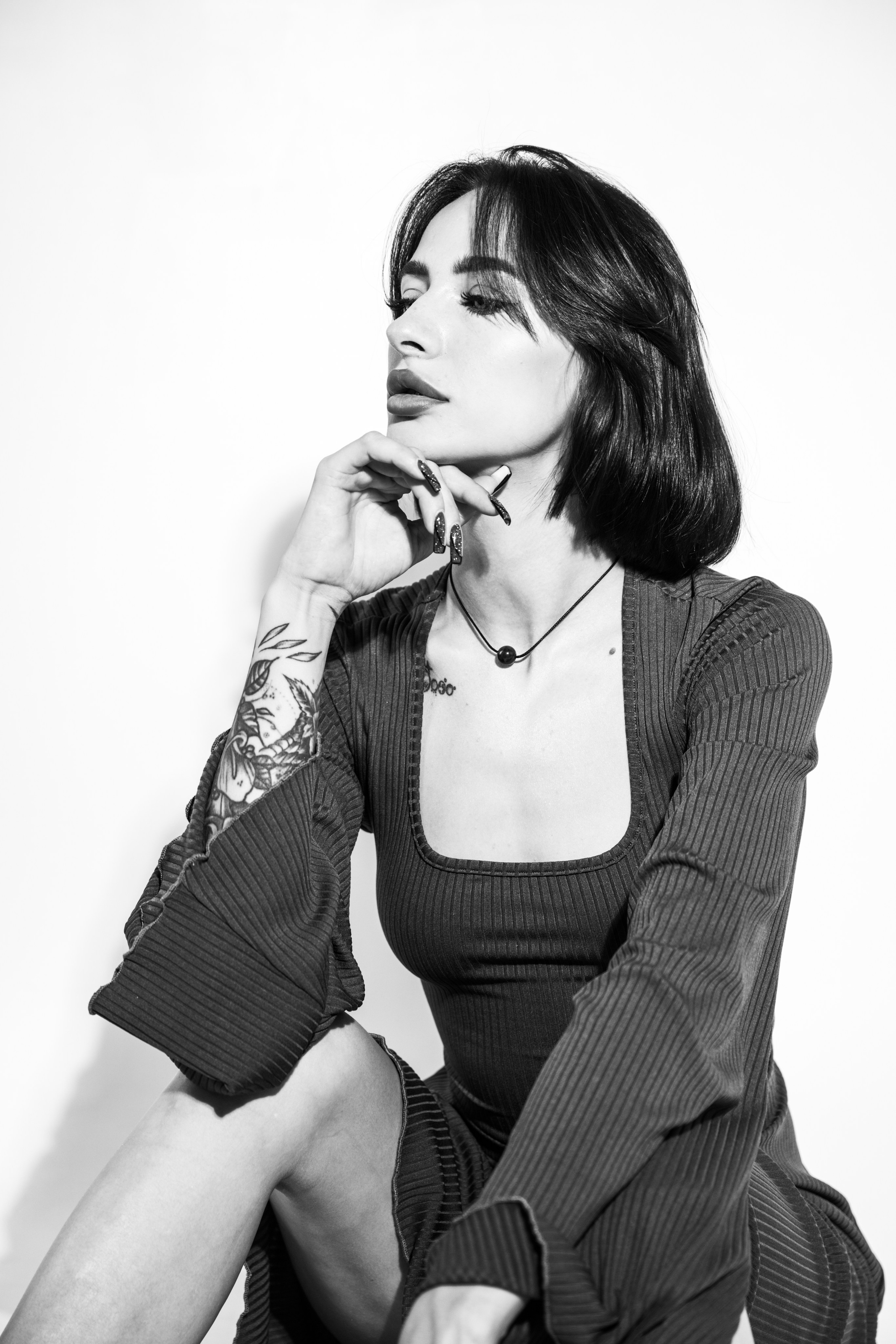 Студийные фотосессии. Студийный и свадебный фотограф и видеограф в Севастополе — Юлия Макаренко