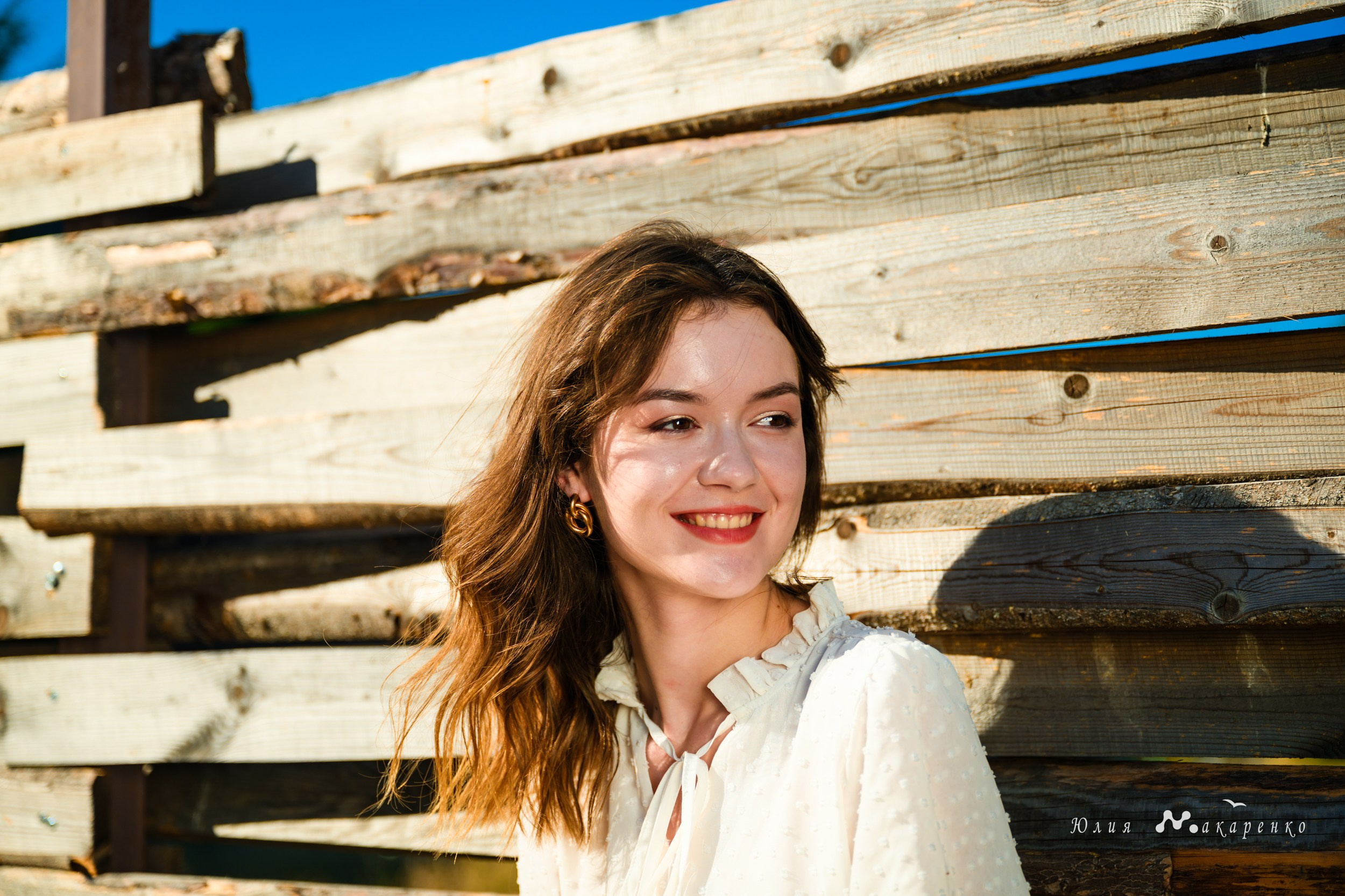 Выездные и прогулочные фотосессии. Морские, Street. Студийный и свадебный фотограф и видеограф в Севастополе — Юлия Макаренко