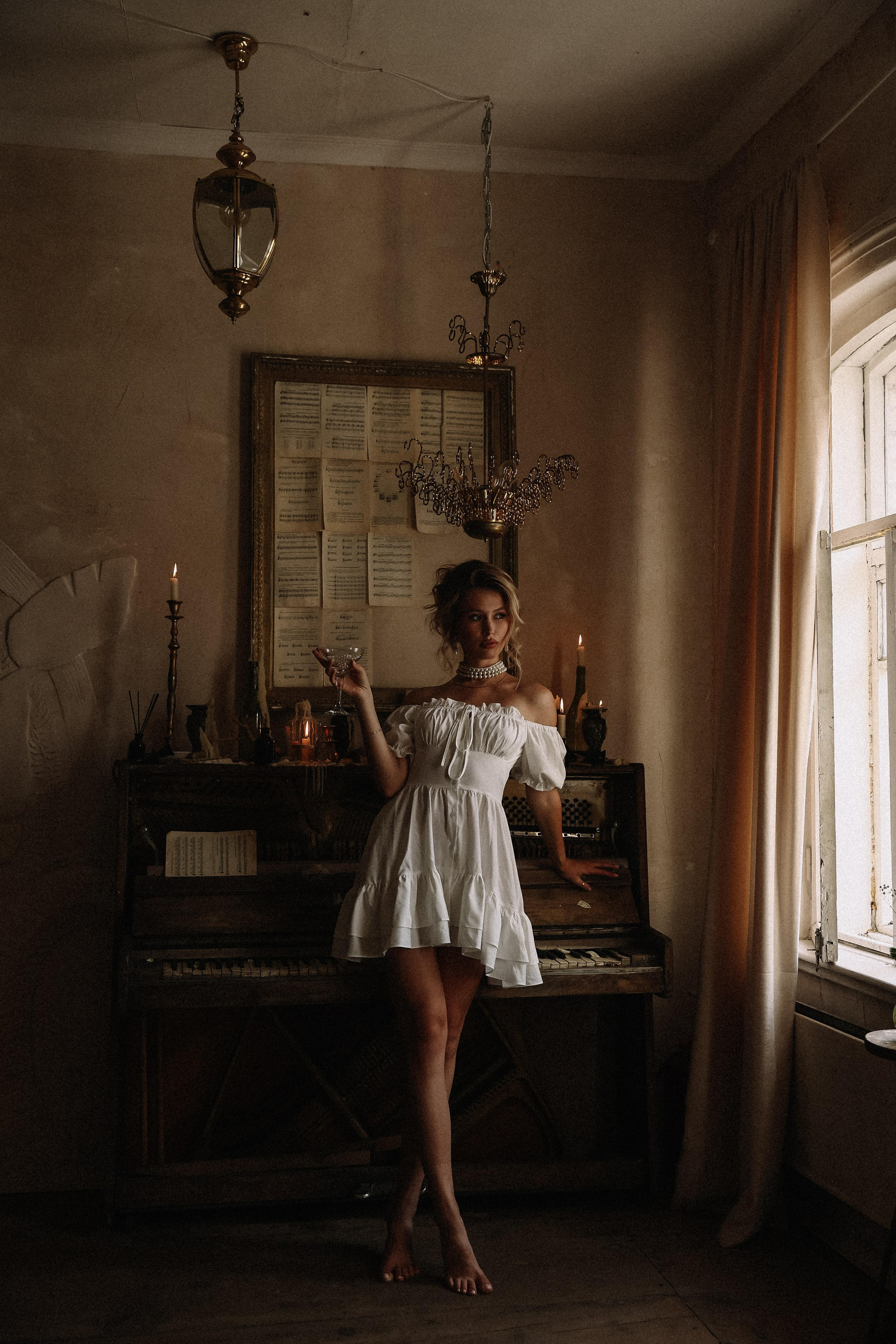 Individual. Детков Николай — фотограф в Омске