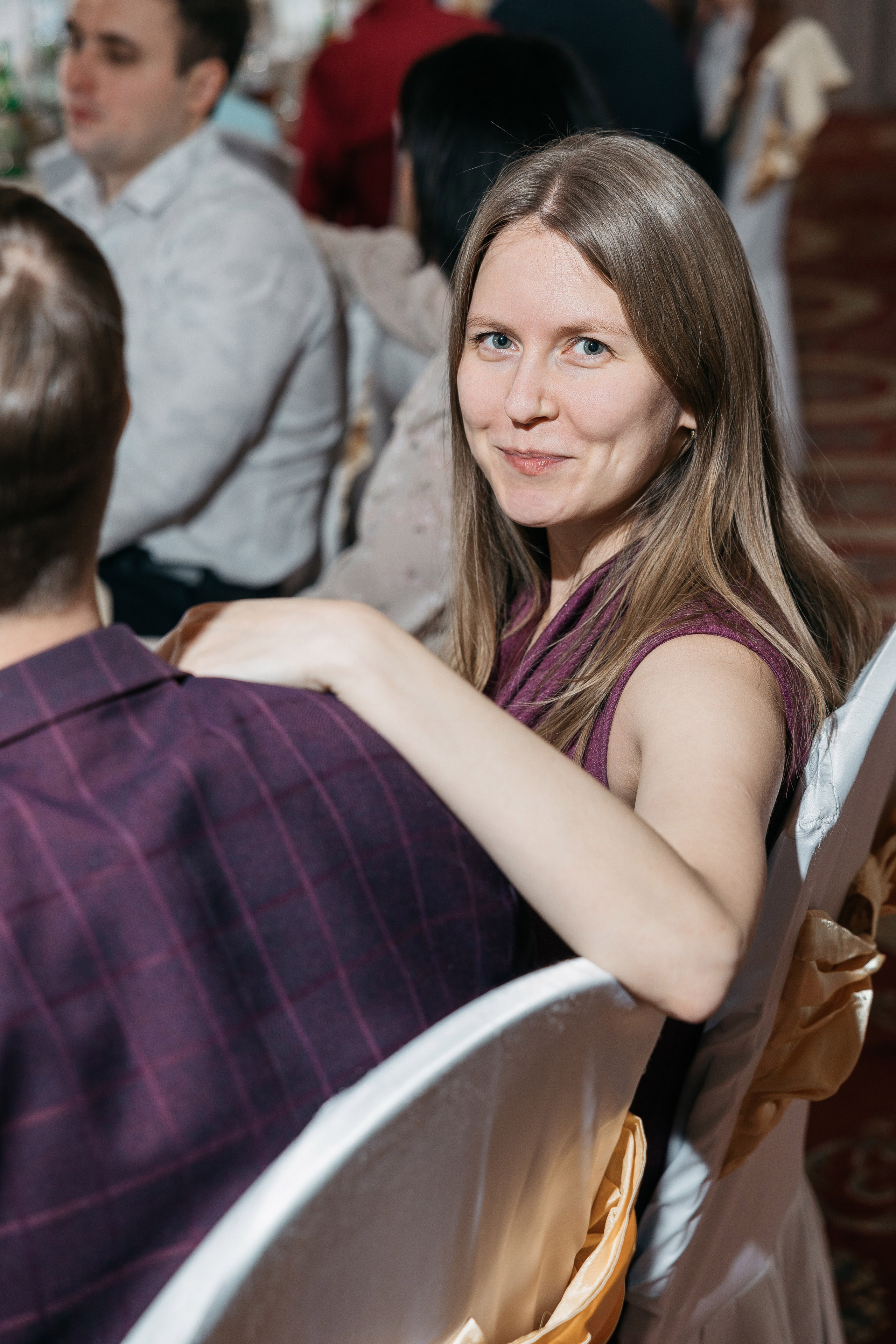 Татьяна и Сергей. Свадебный и семейный фотограф Раменское Жуковский  Александр Зимин