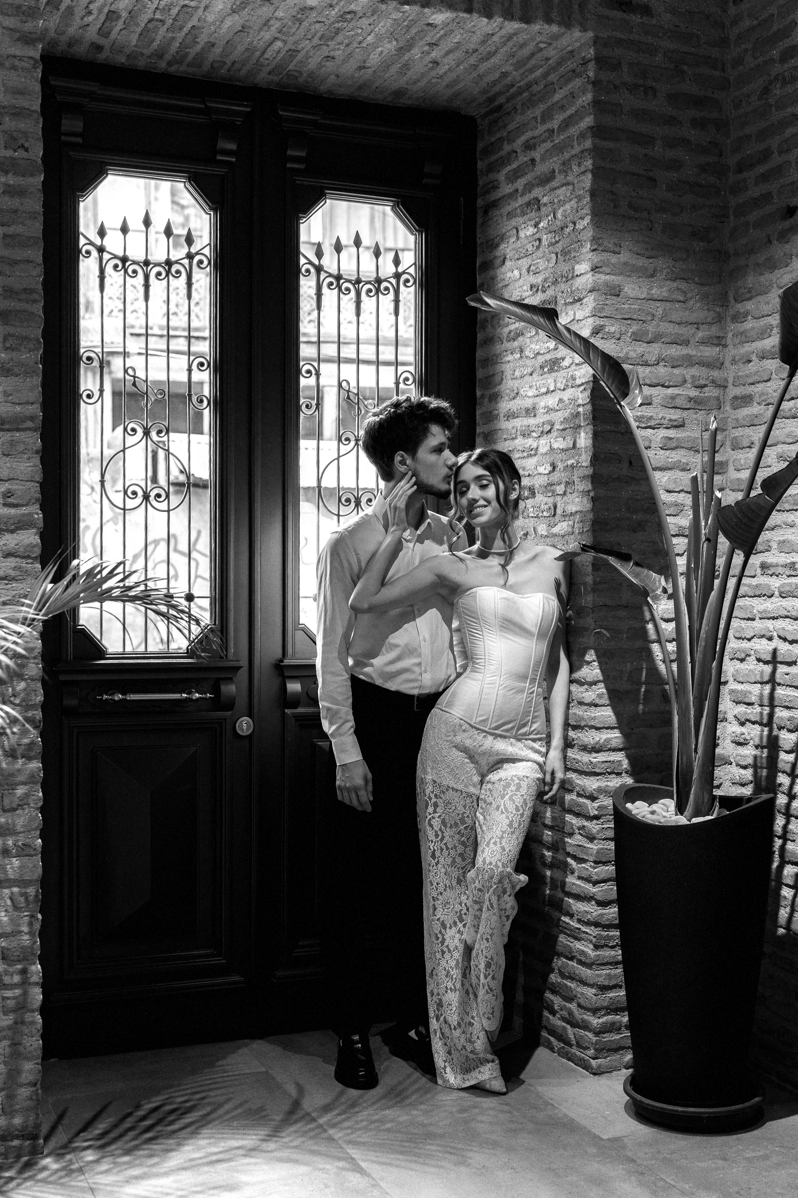 Кахетия: Семён и Лейла. Свадебный и индивидуальный фотограф Татьяна Гуляева