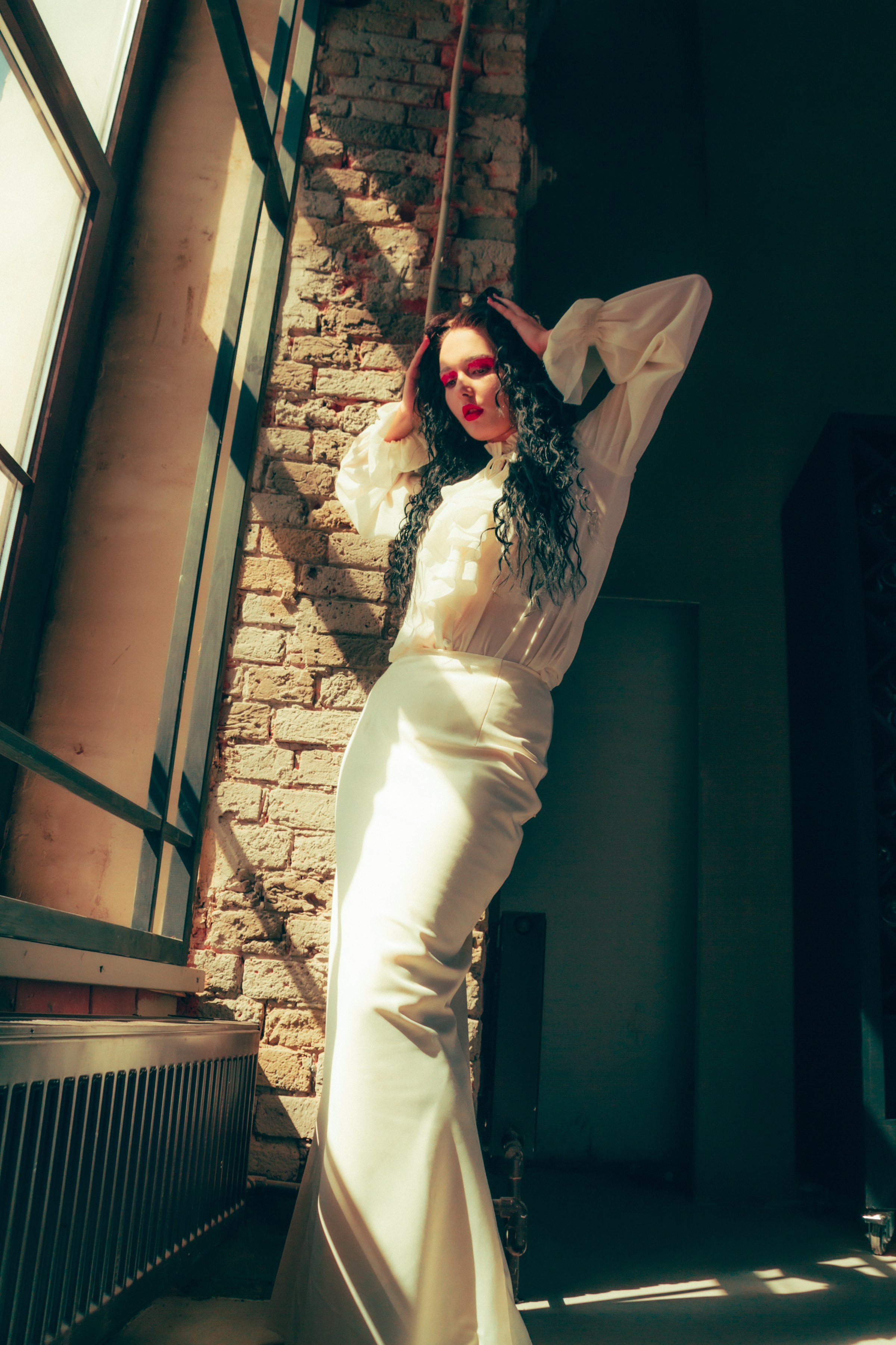 Jeka. Иван Глухих, портретный фотограф