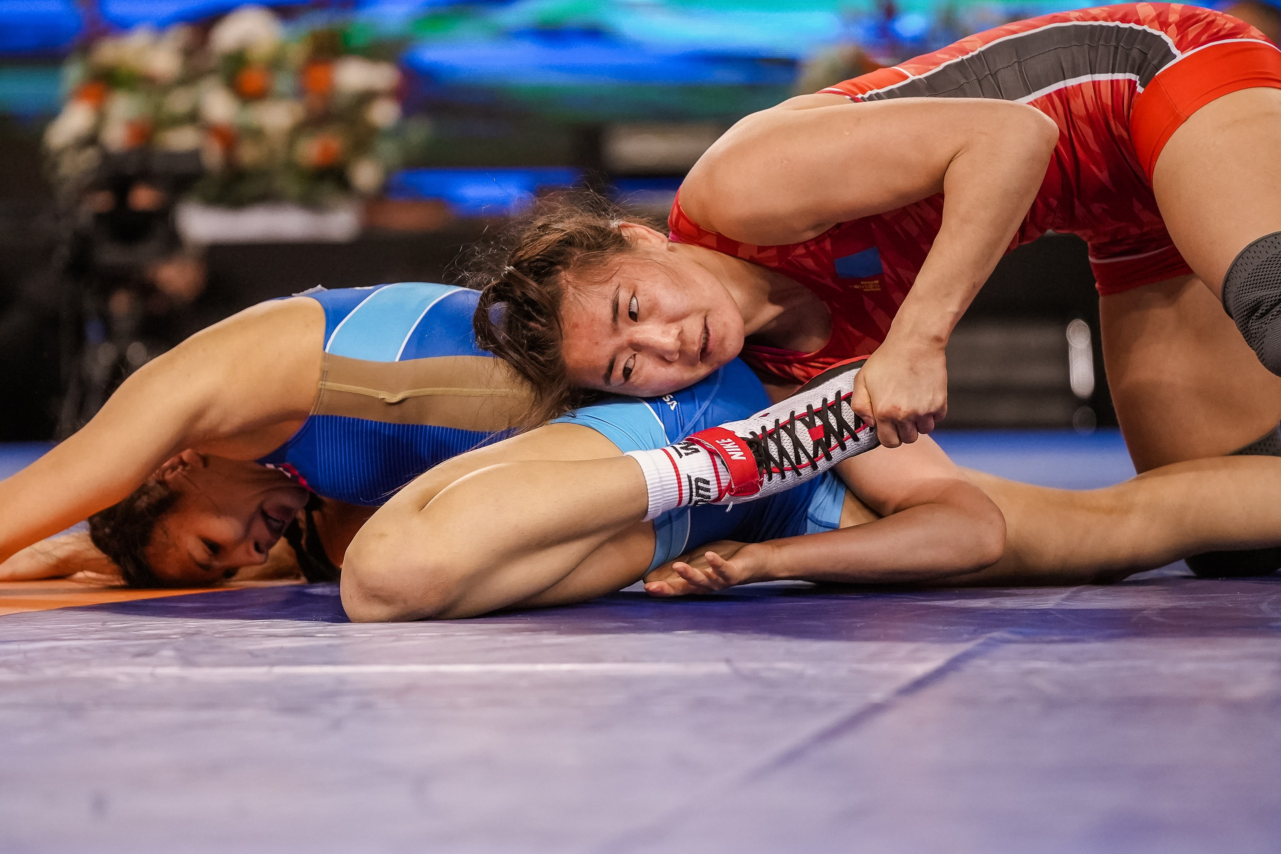 Кубок Ивана Ярыгина 2024 фото / Ivan Yarygin Cup 2024 photos. Фотограф Анна Герман. Красноярск