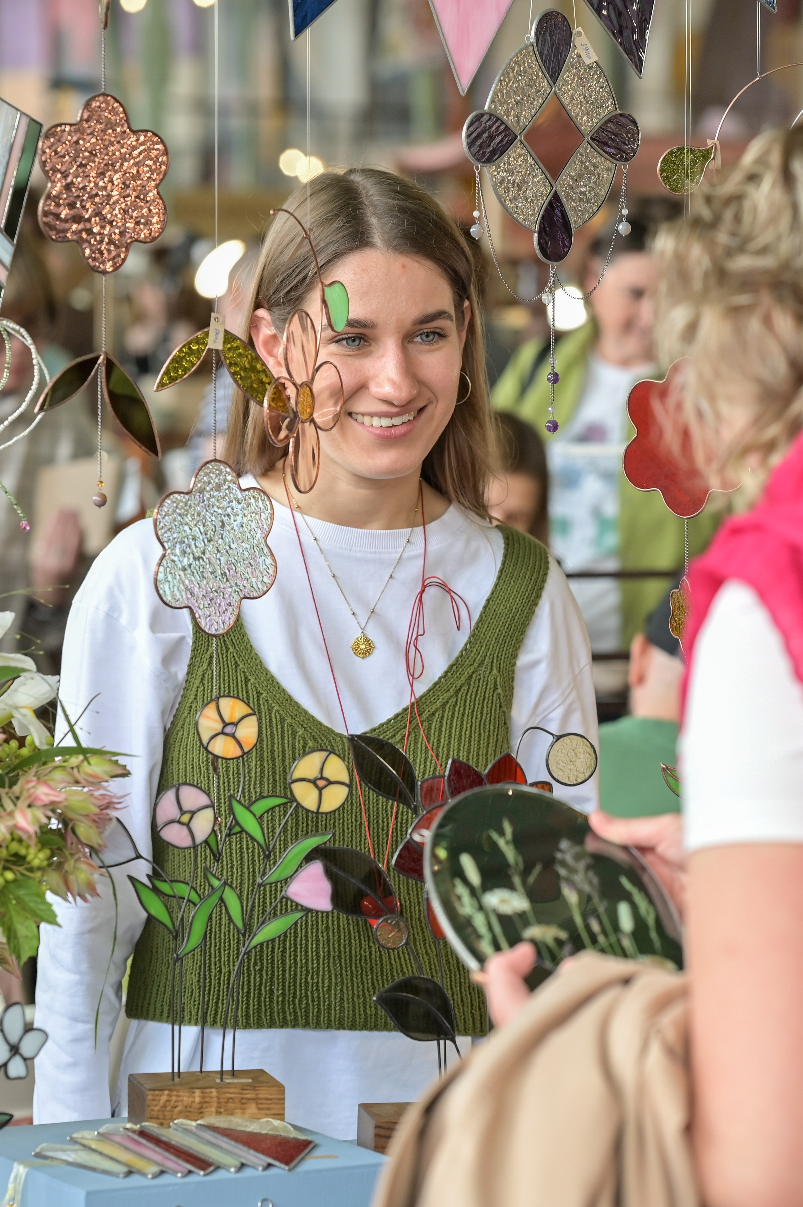 Ceramania Лето 2025 г. Семейный и репортажный фотограф в Москве Анастасия Трубкина