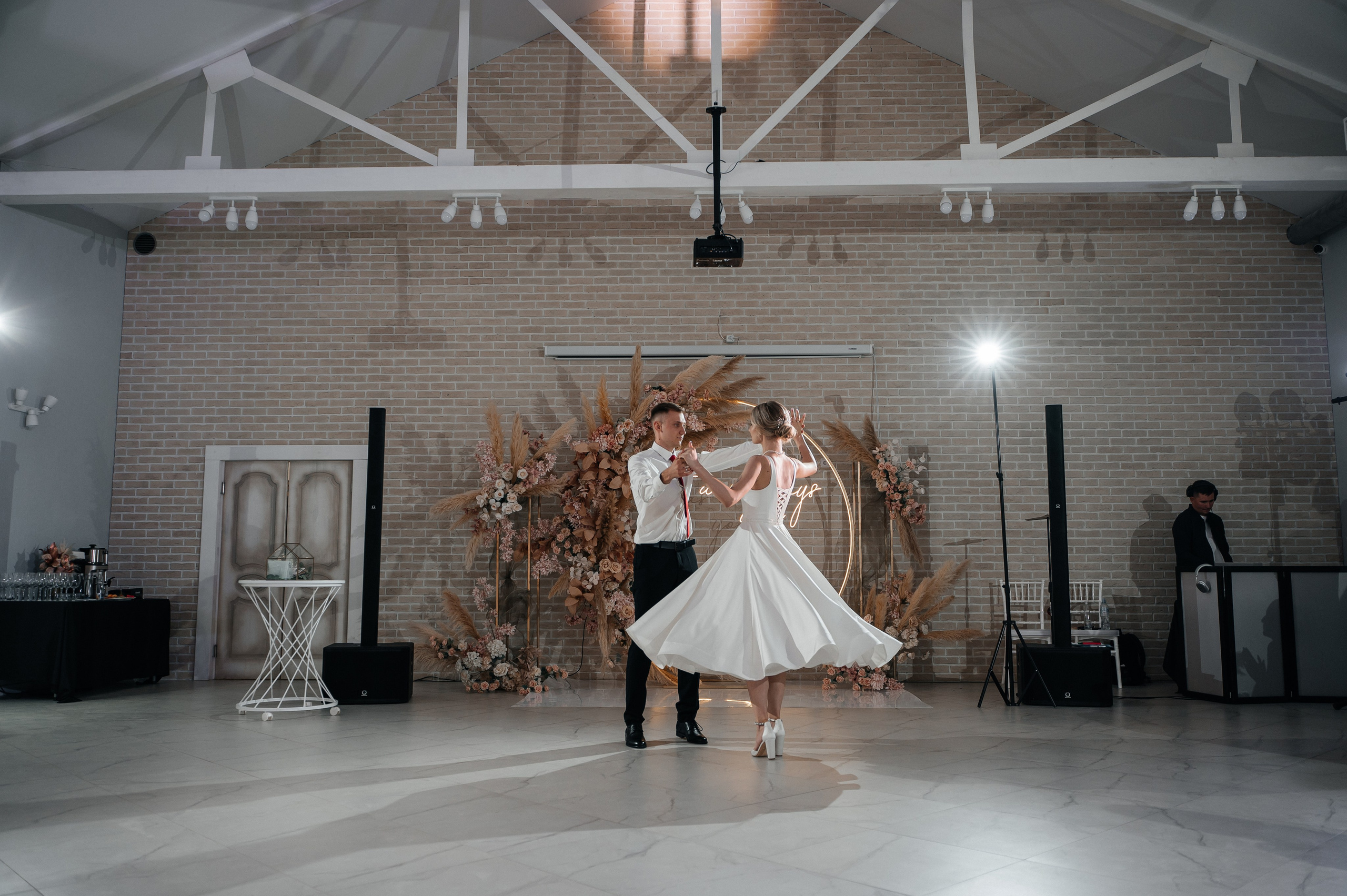 Дима и Аня 27.07.2024. Свадебный и семейный фотограф в городе Смоленске