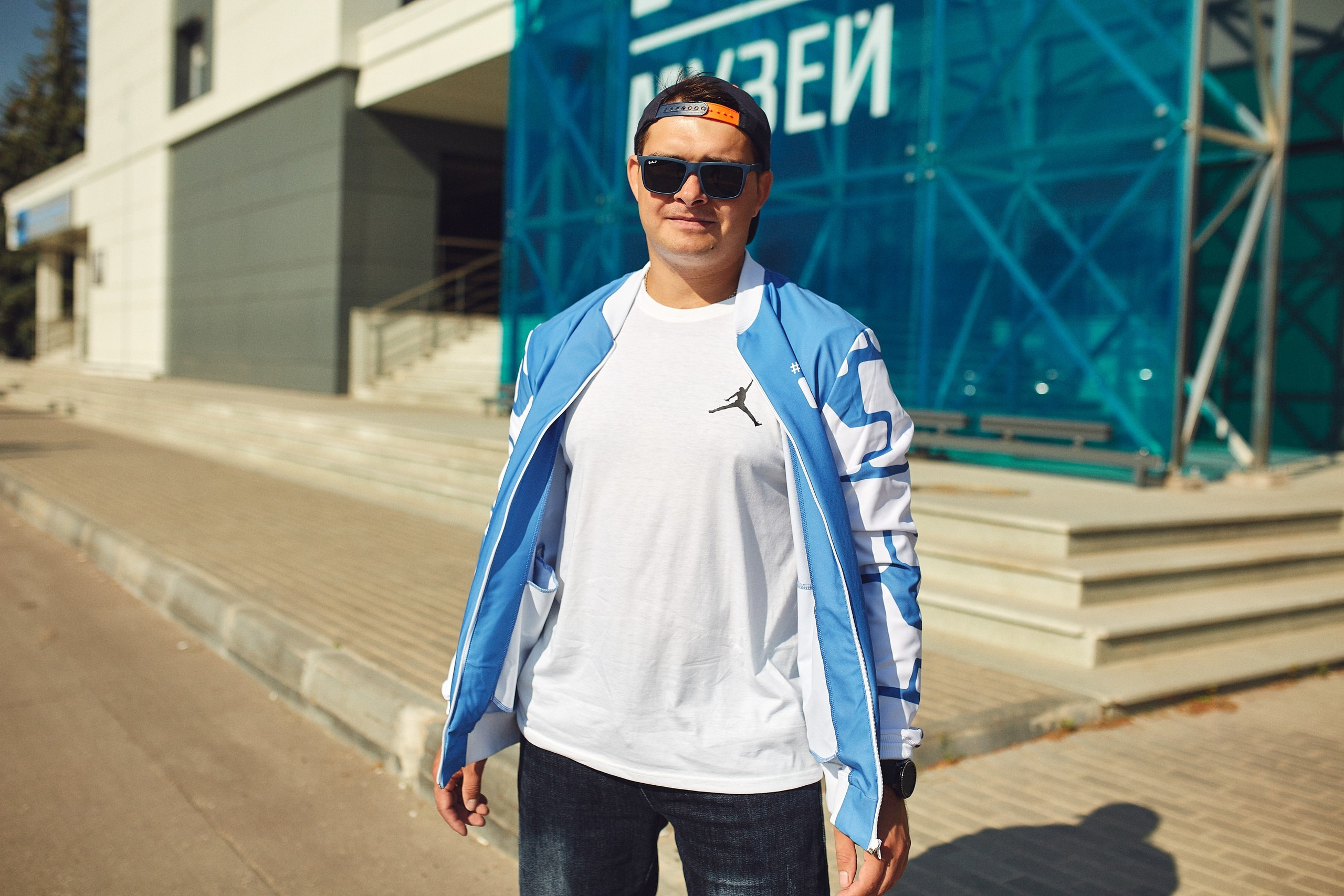 Форум амбассадоров ГАЗ. Антон Артюшин, портретный фотограф. Москва