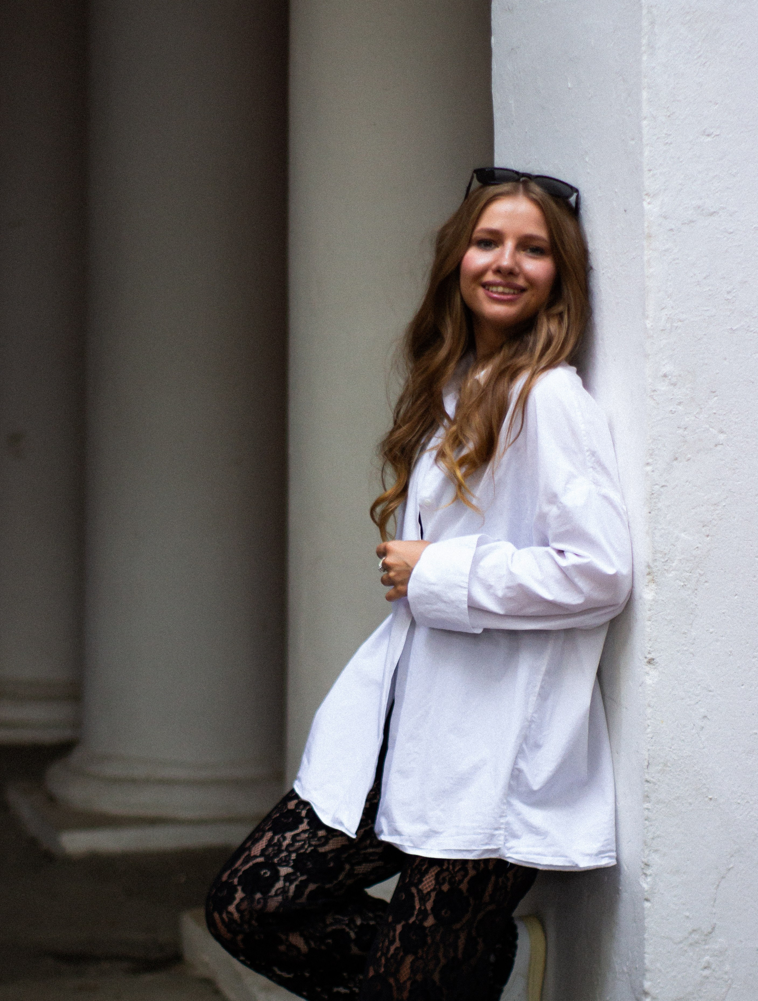 Анастасия. Женский и семейный фотограф в Волгограде