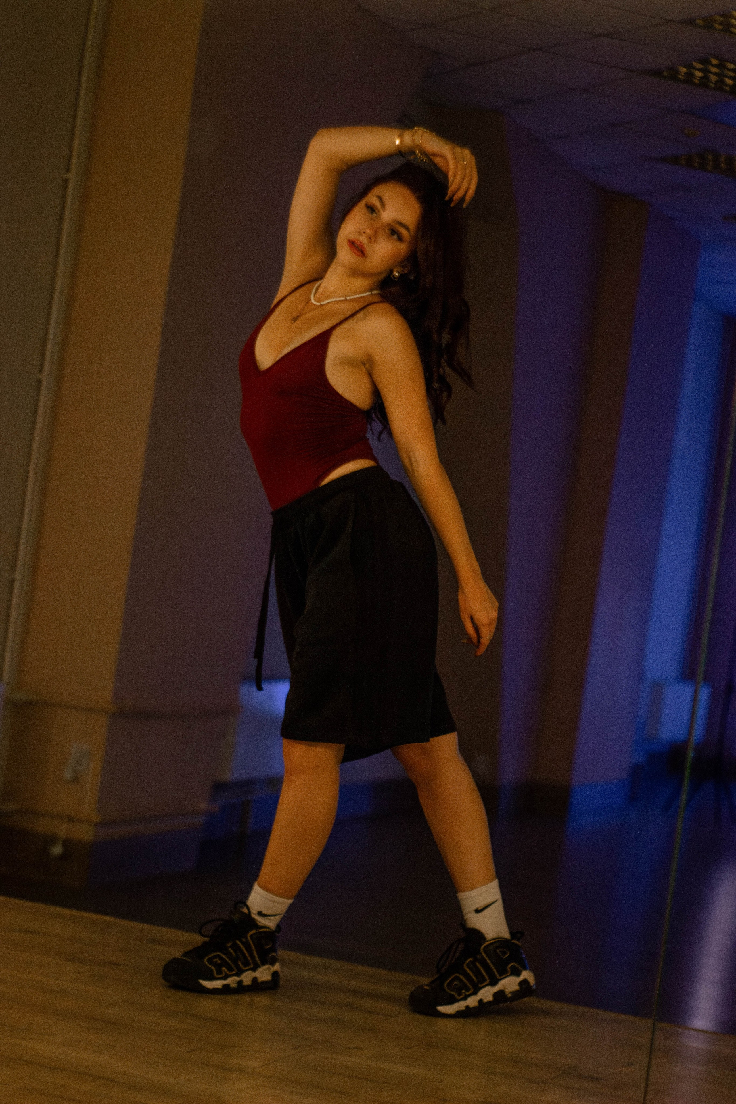 Алиса. Женский и семейный фотограф в Волгограде