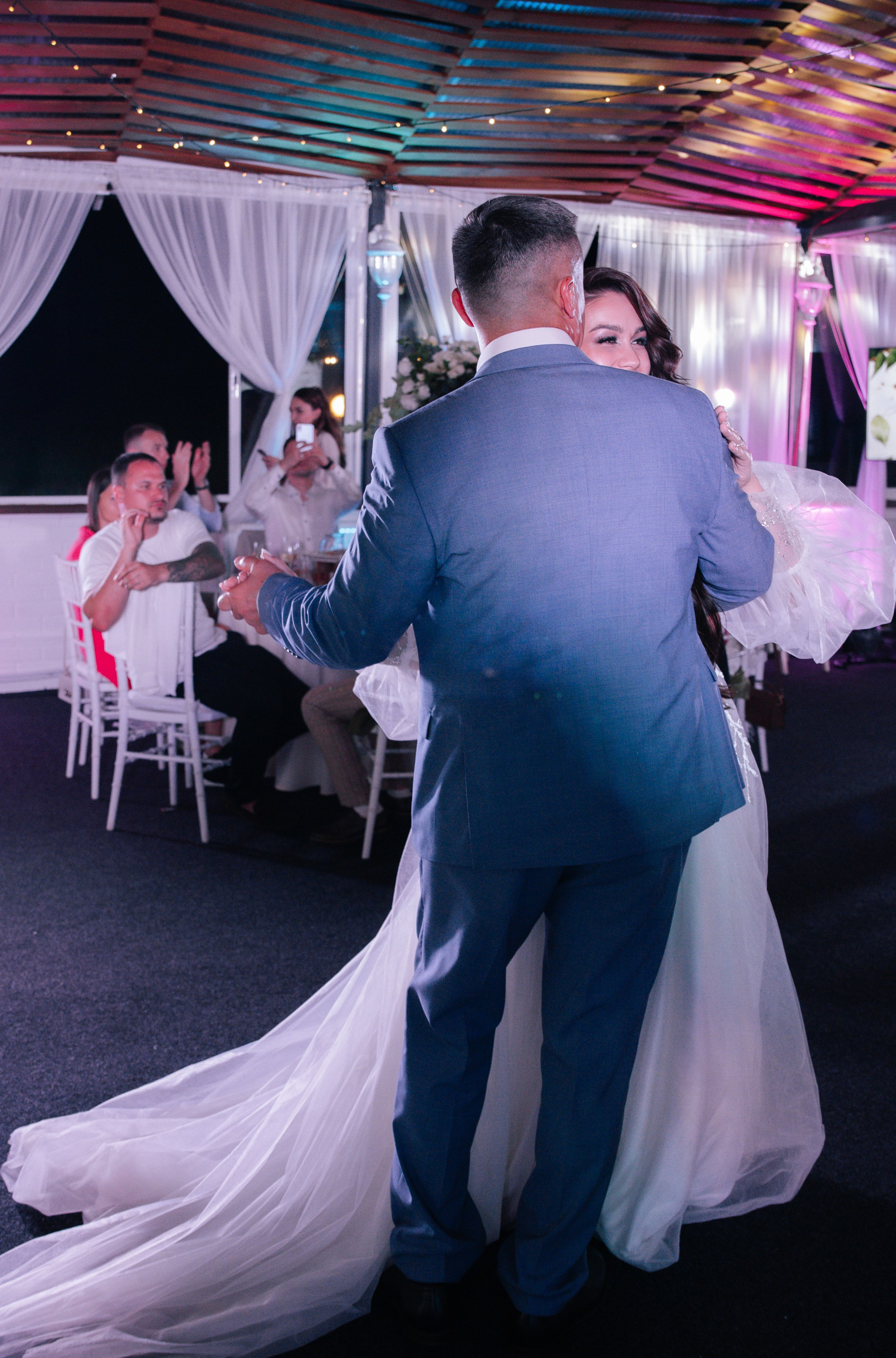 NIKOLAI_IRINA (MARRIOT / PARK_HOTEL_ROSENDORF). Фотограф Андрей Ширкалин Москва Московская обл, Коломна, Рязань