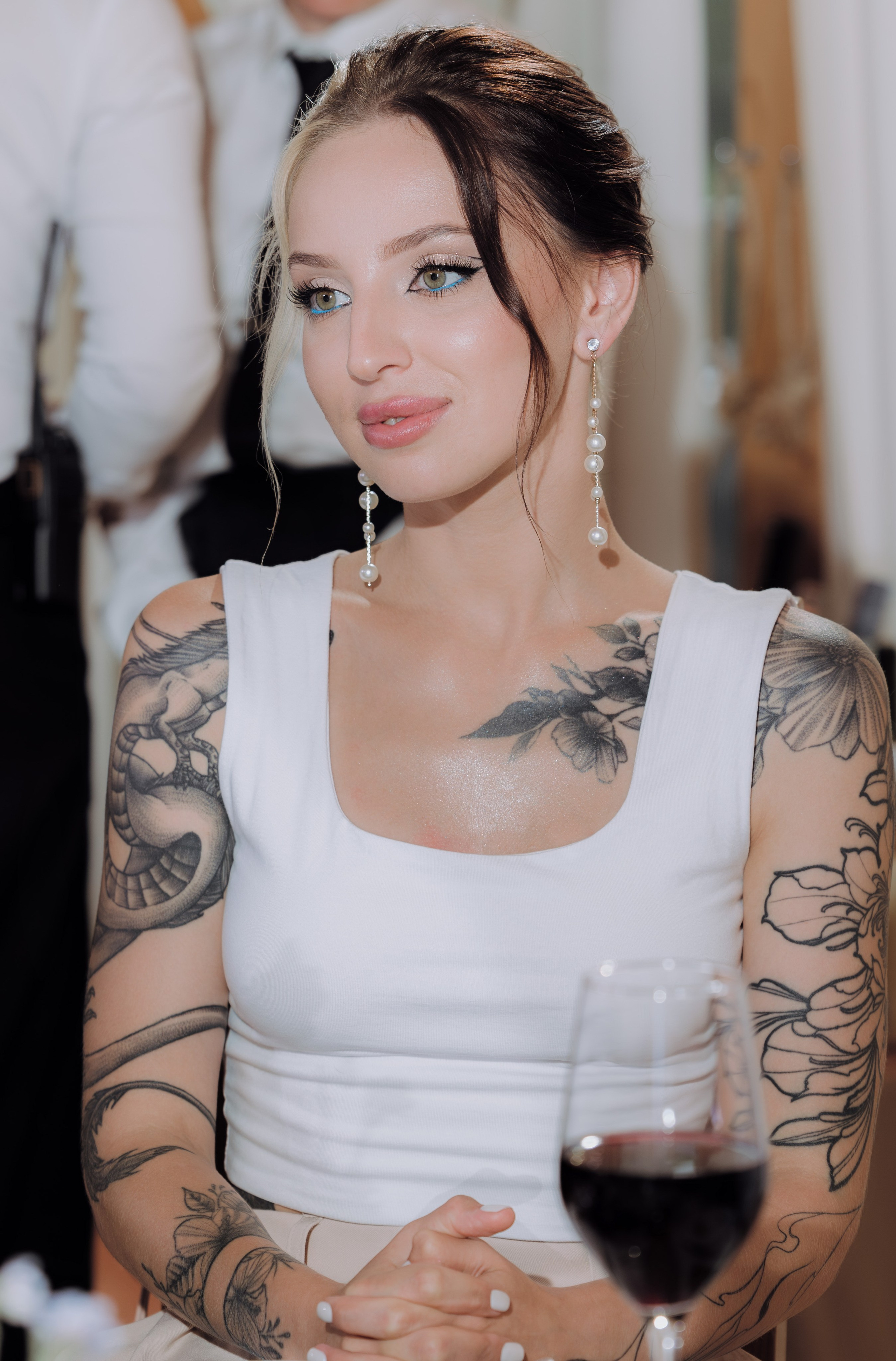 ALYONA_ JAN (Neptun eyacht-club). Фотограф Андрей Ширкалин Москва Московская обл, Коломна, Рязань