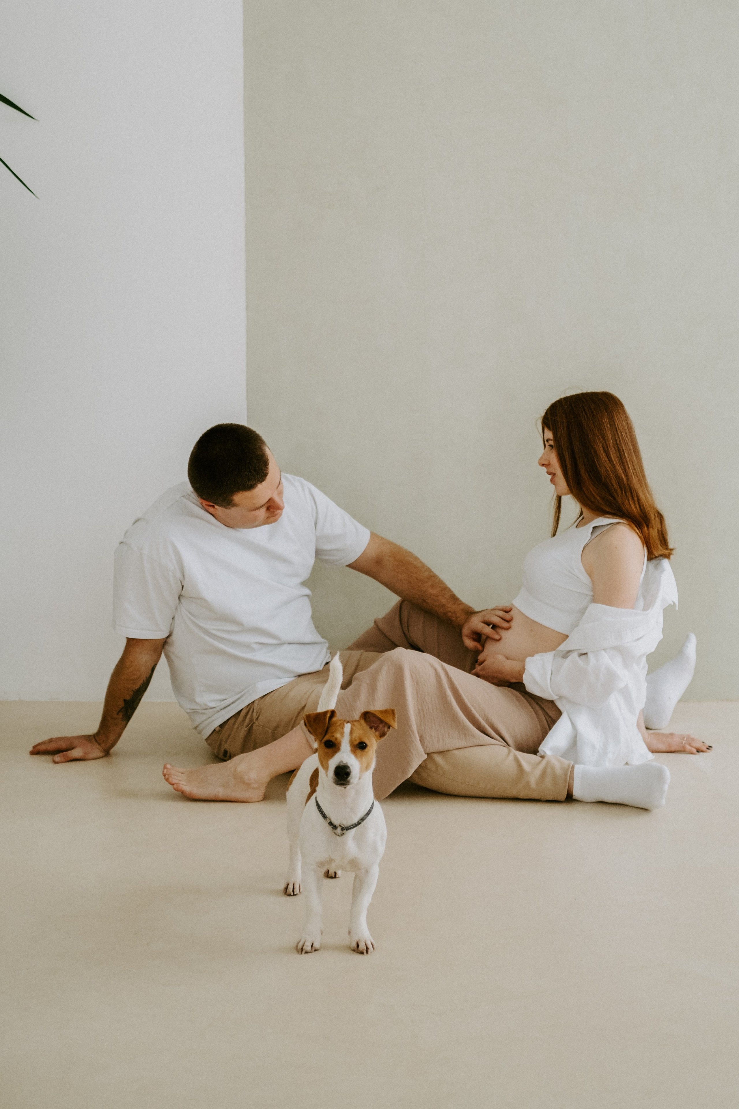 семейный фотограф Лайфстайл Кристина Маркос