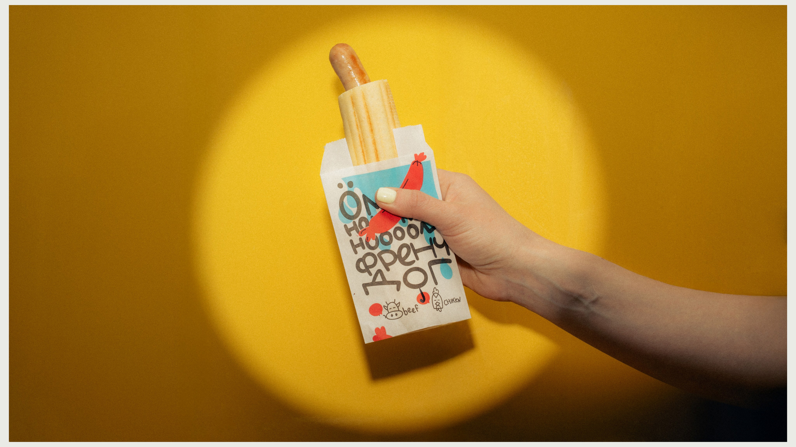 OM x VANO. Ivan Petrov photographer