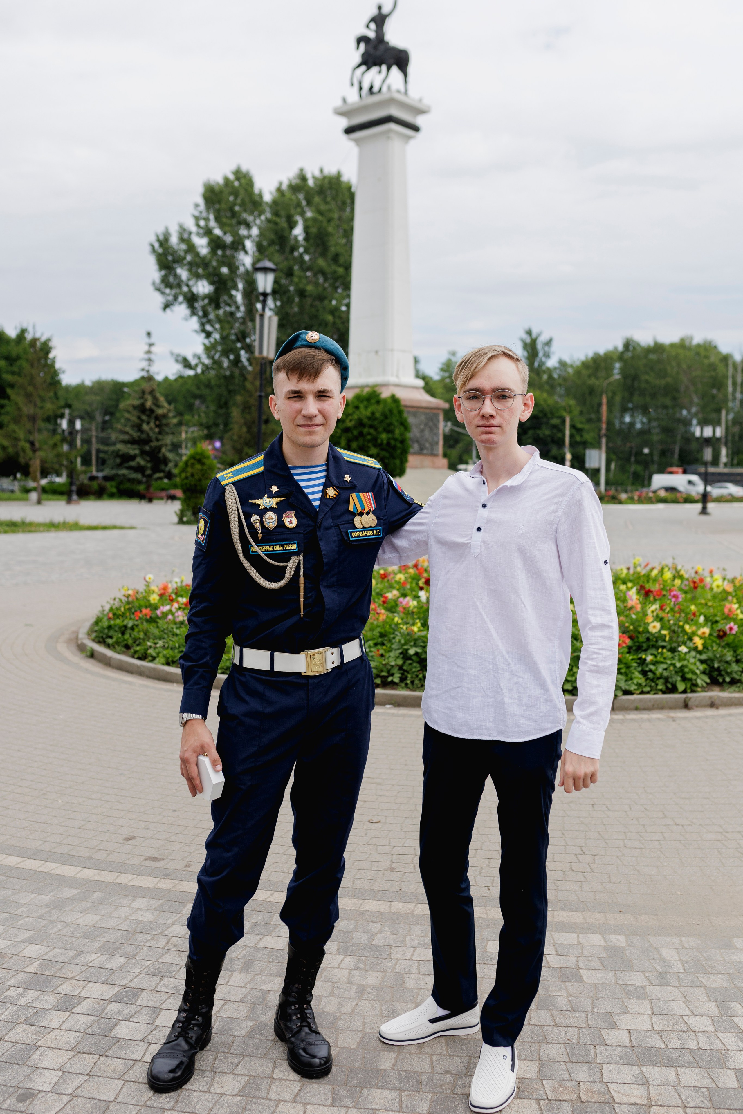 Свадьба Кирилла и Анны ЗАГС. Семейный и детский фотограф в Рязани Васюгова Мария