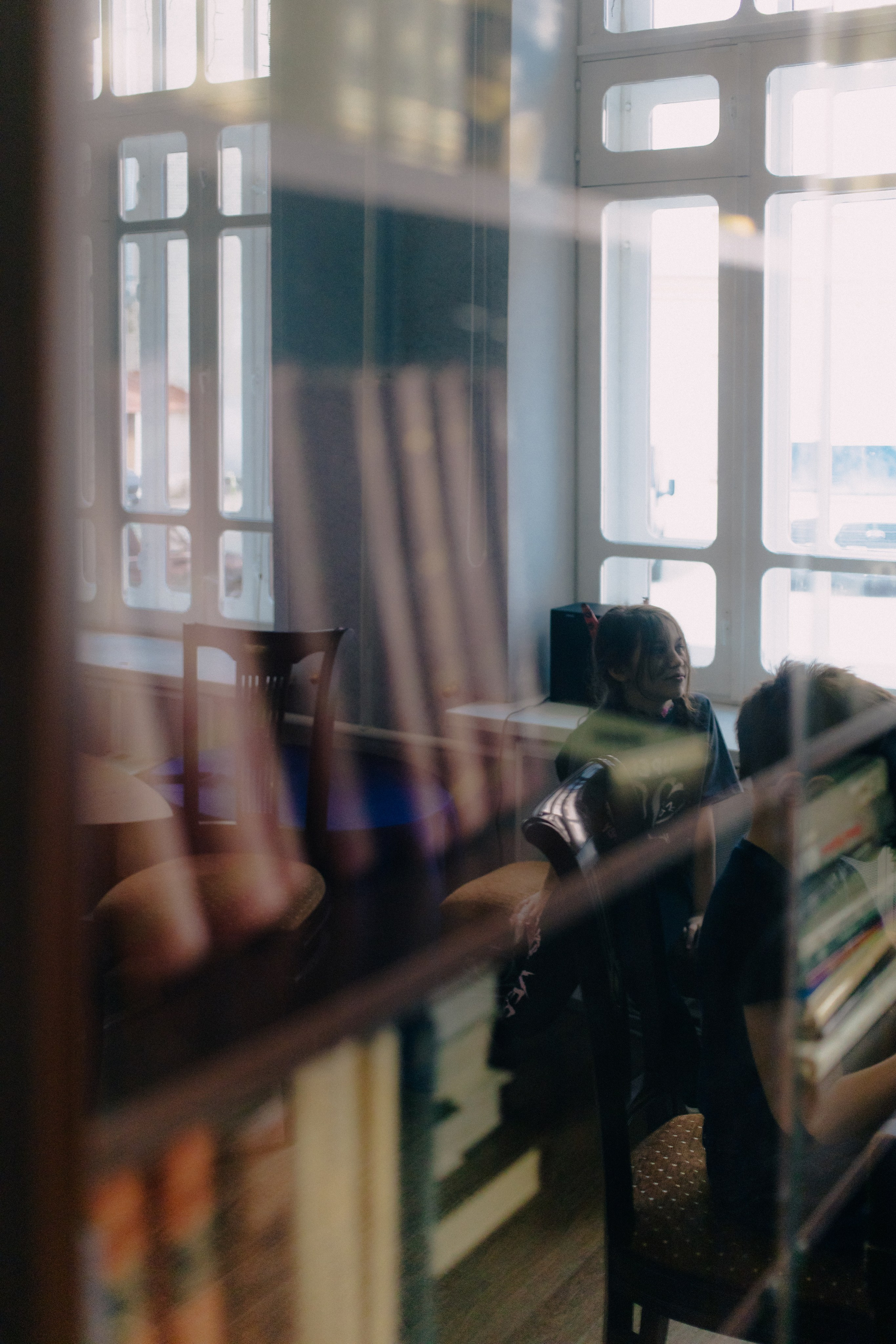 Сказки. Репортажный фотограф Анастасия Головко