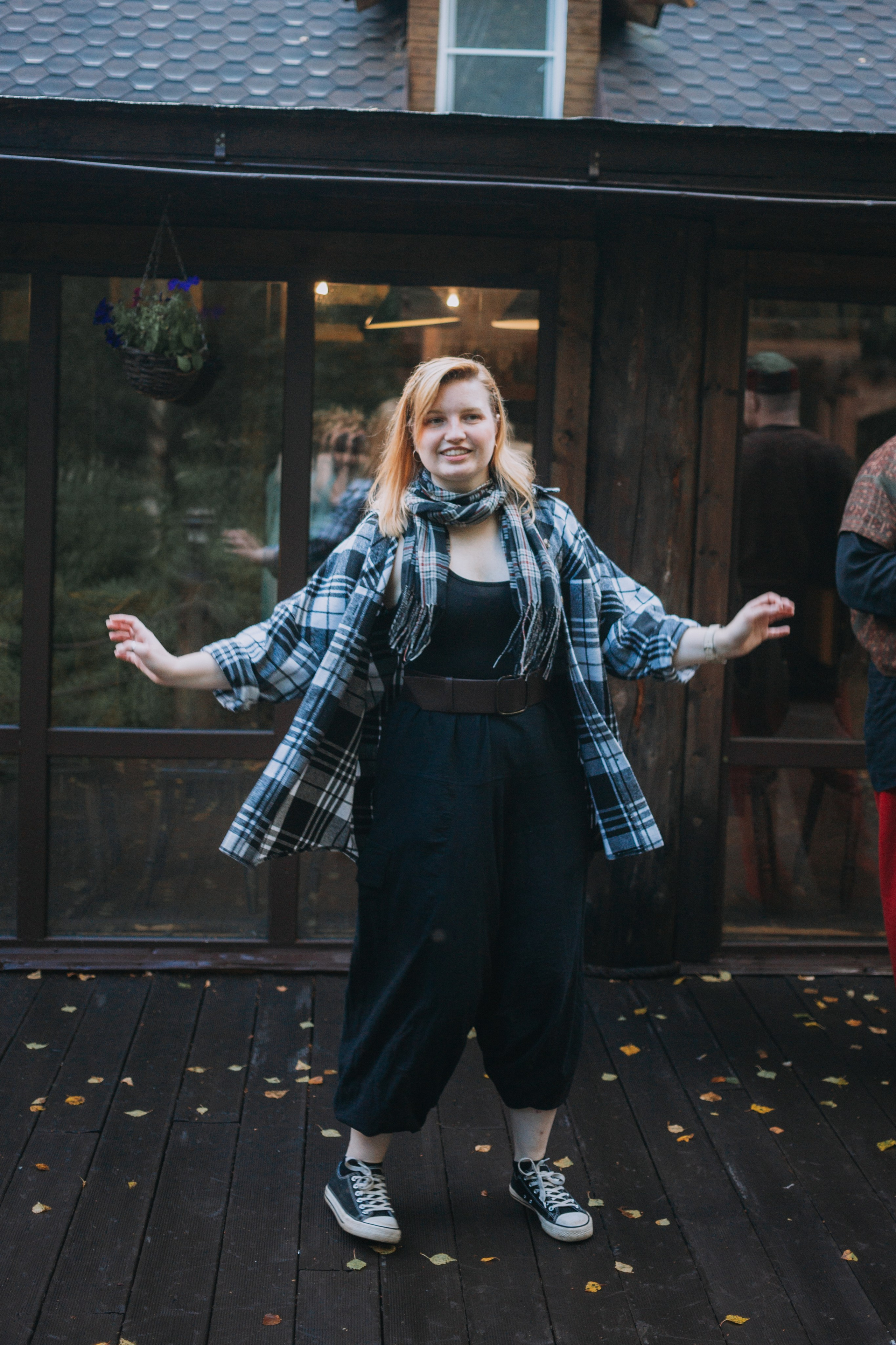 Ролевка по Королю и шуту. Репортажный фотограф Анастасия Головко