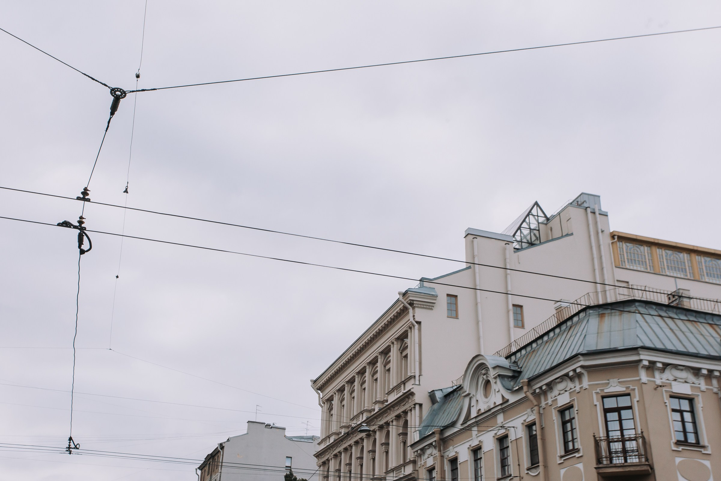 Катя и Никита. Репортажный фотограф Анастасия Головко