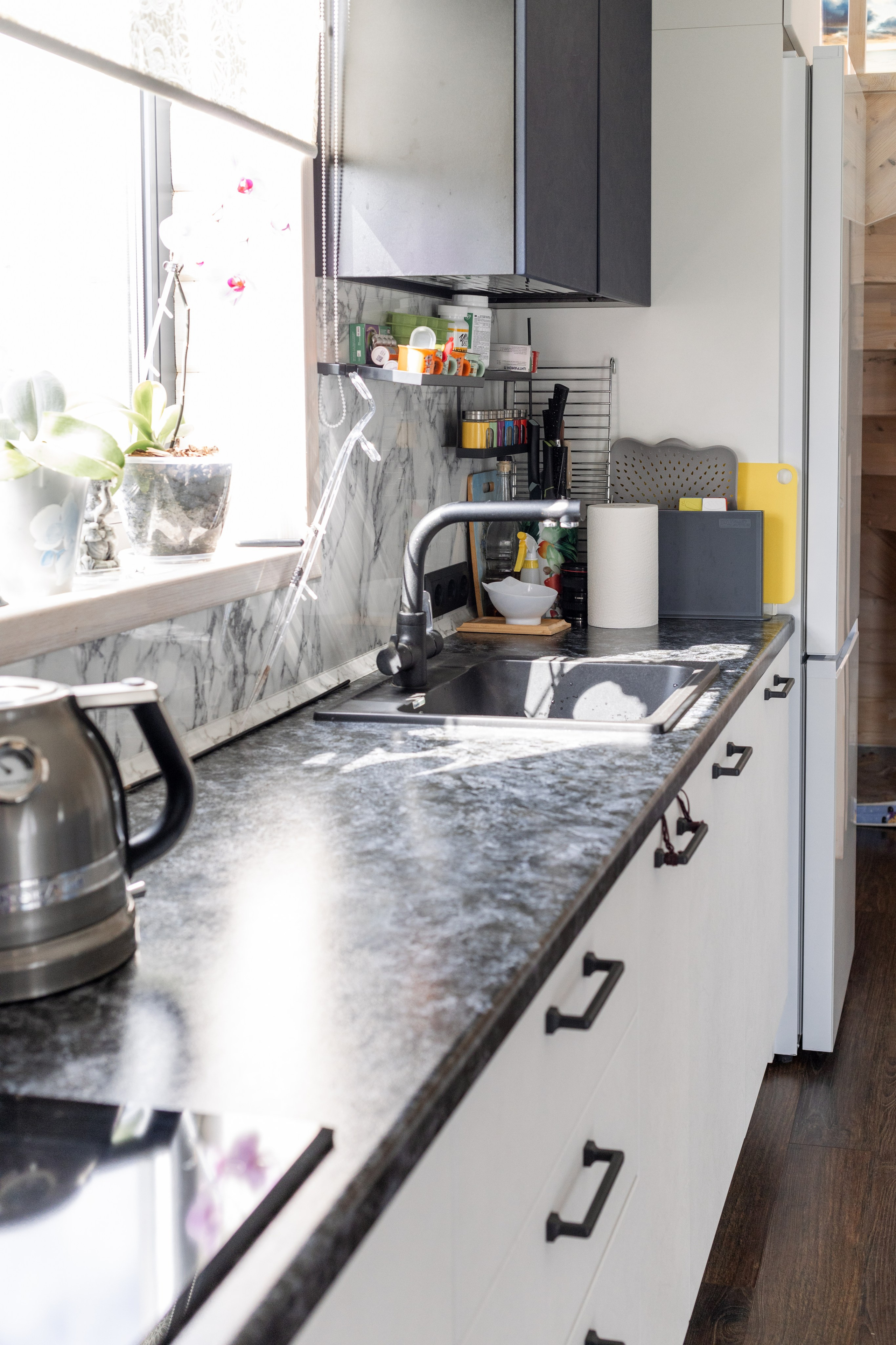 Дом. Репортажный фотограф Анастасия Головко