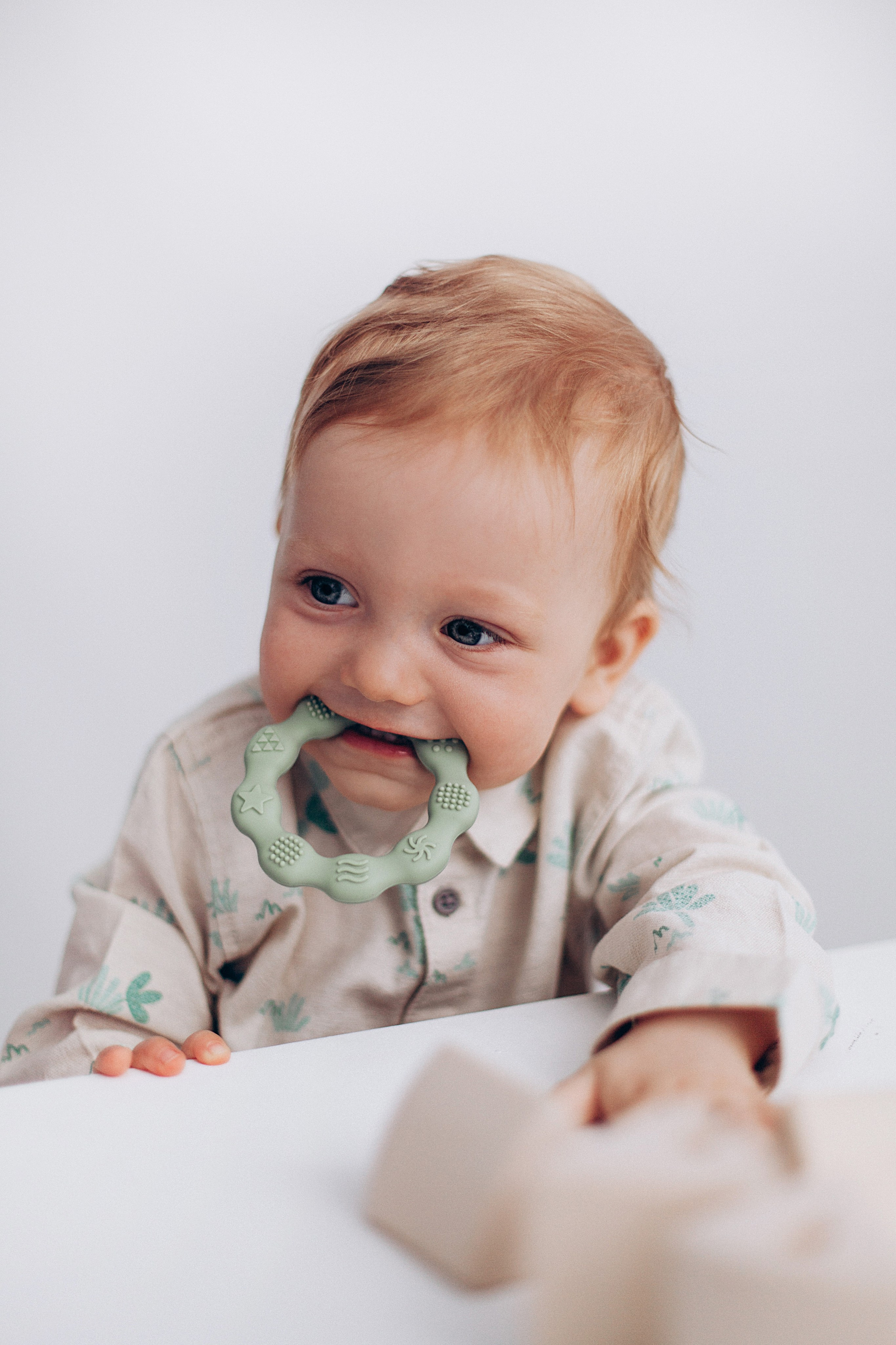 Илья. Репортажный и детский фотограф в Минске