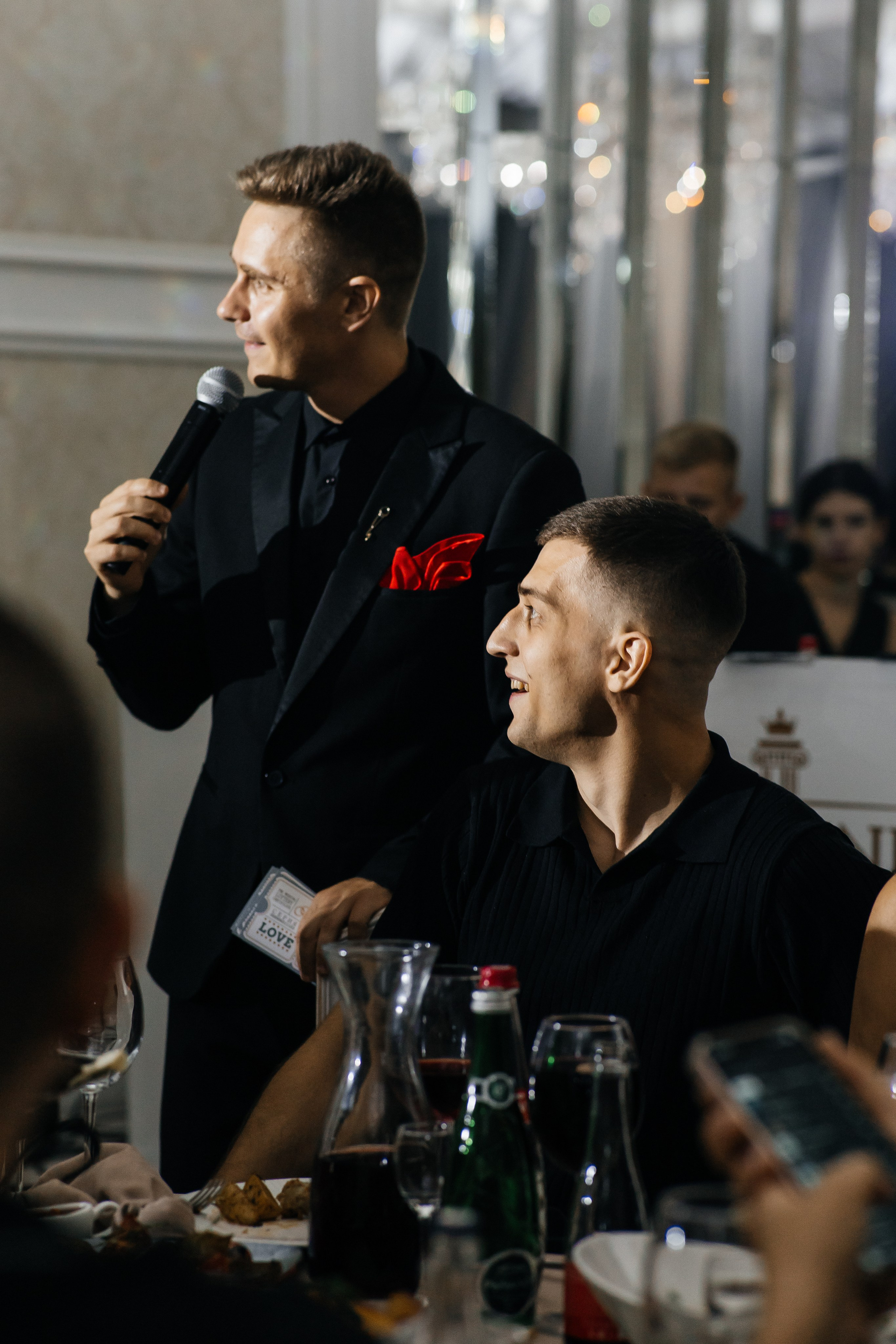 Максим и Оксана. Свадебный и семейный фотограф в Ростове-на-Дону