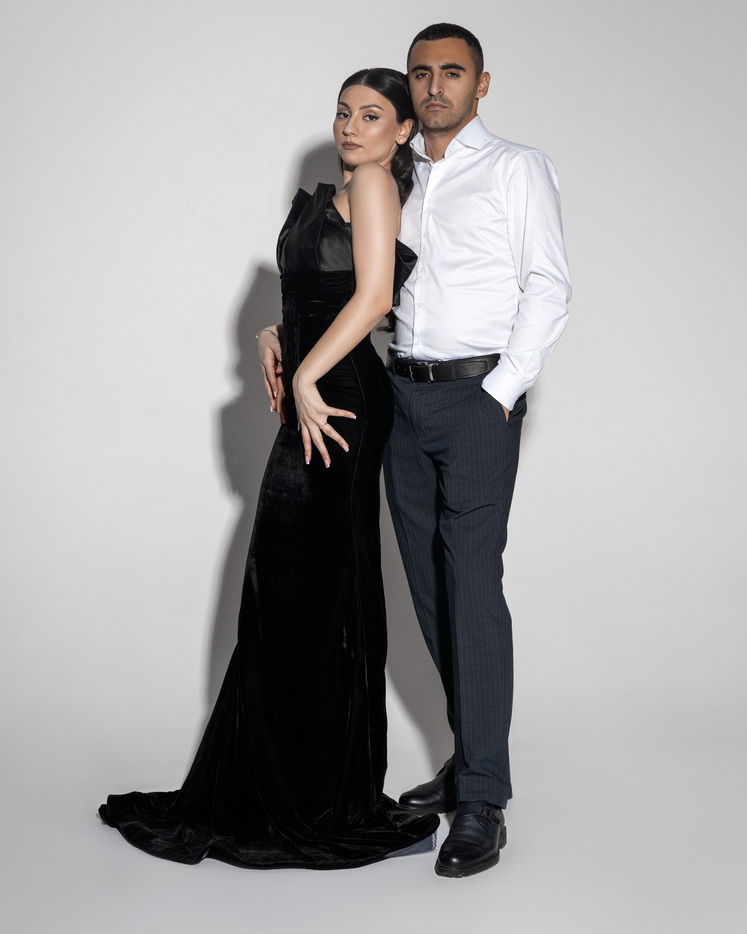 Love story. Фотограф в Сургуте Олеся Морковских