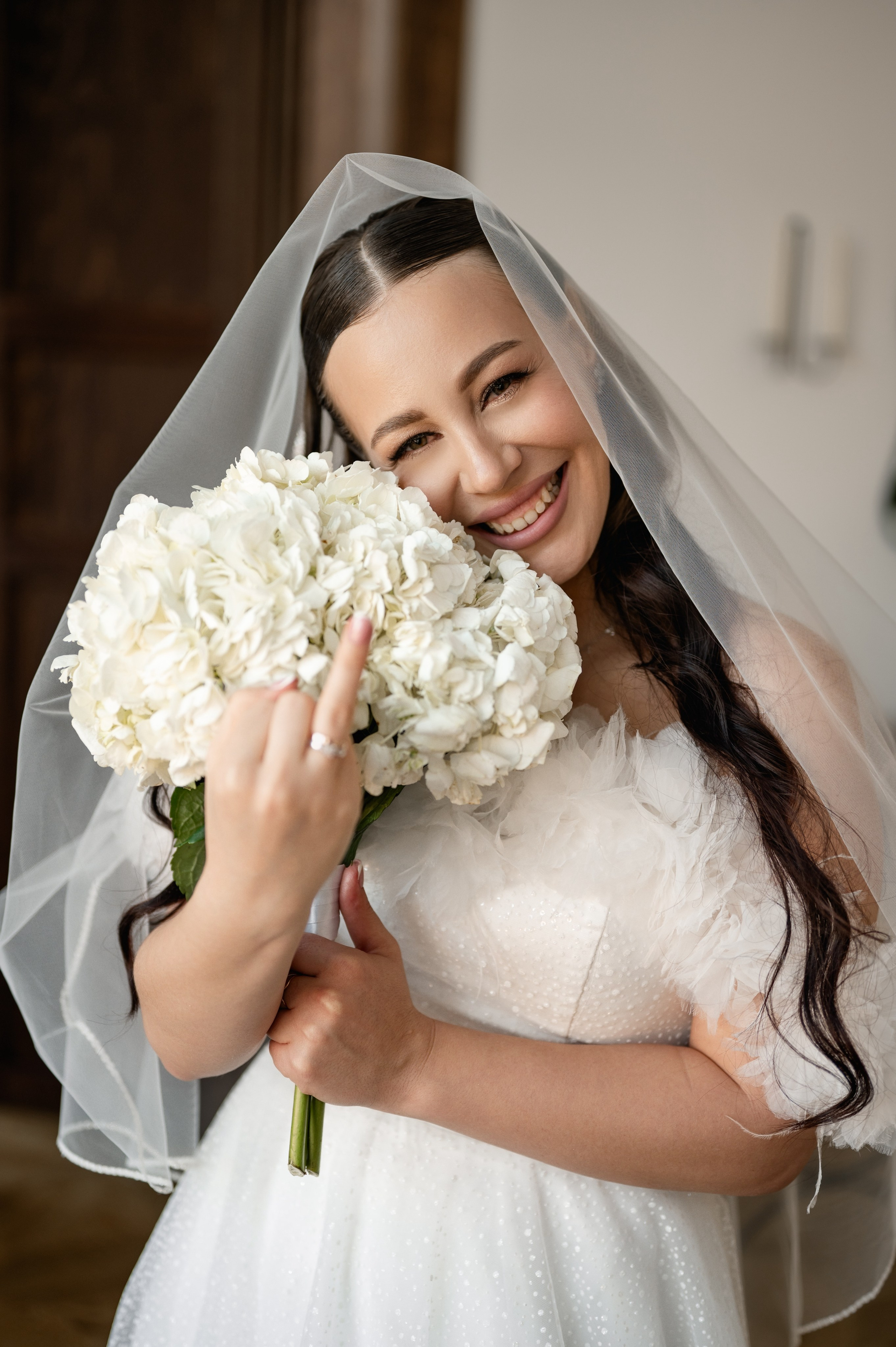 Аркадий и Алина. Свадебный и семейный фотограф в Краснодаре Алина Мельник