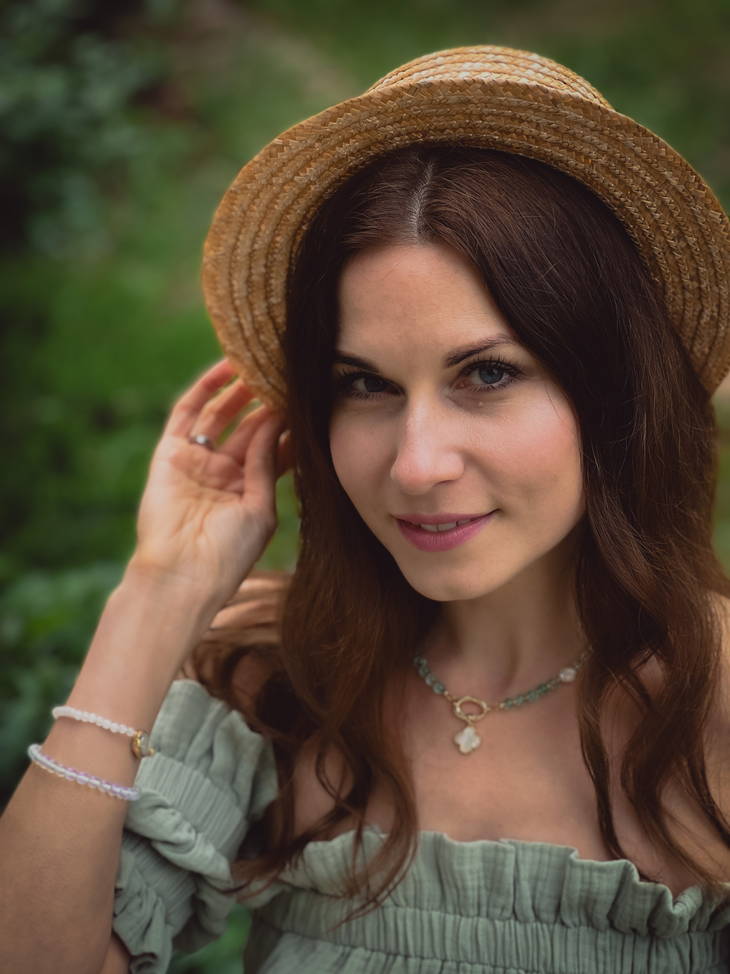 Видеомейкер и фотограф Кэтрин.Филм